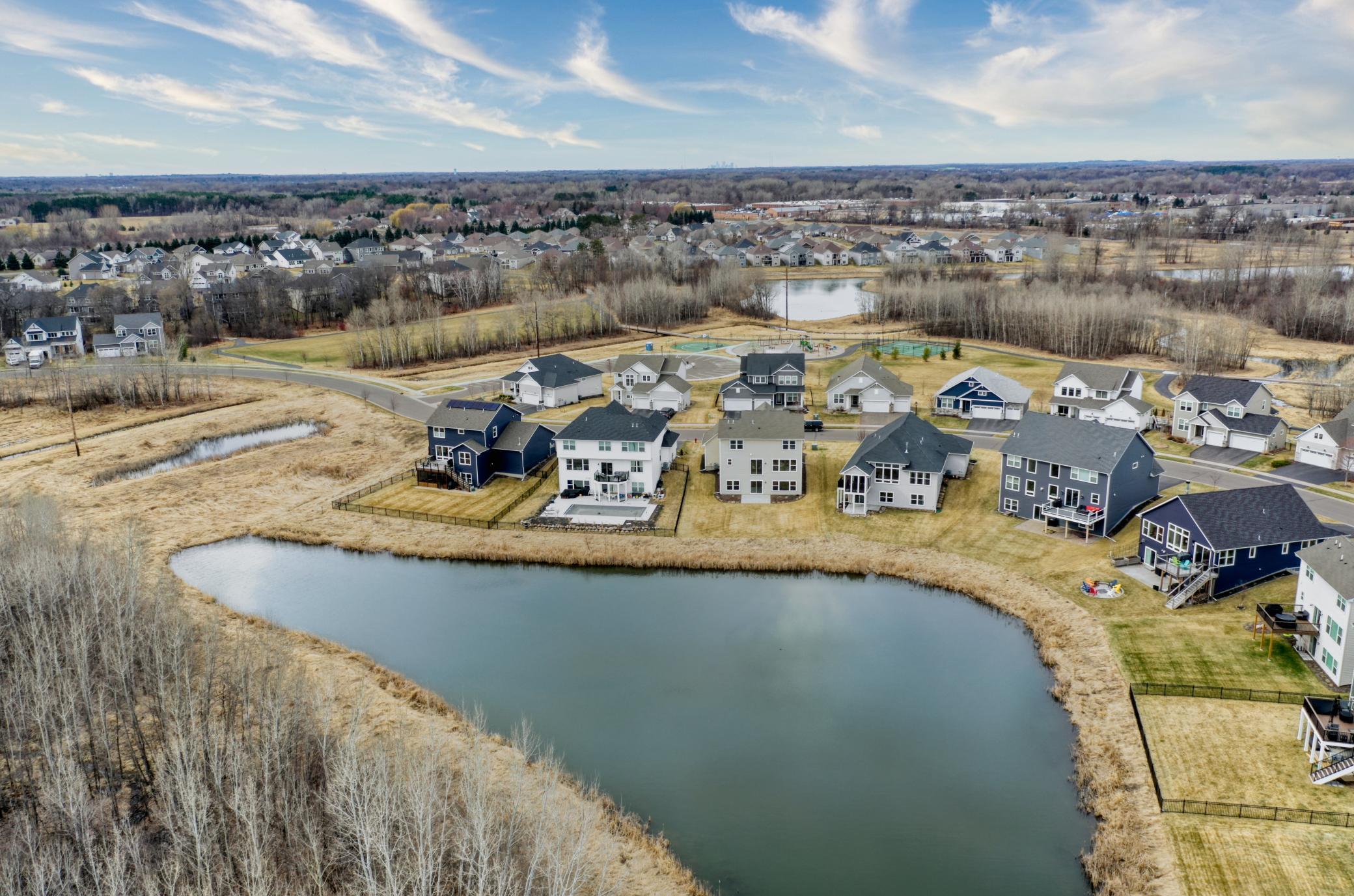 13301 Fondant Trail N