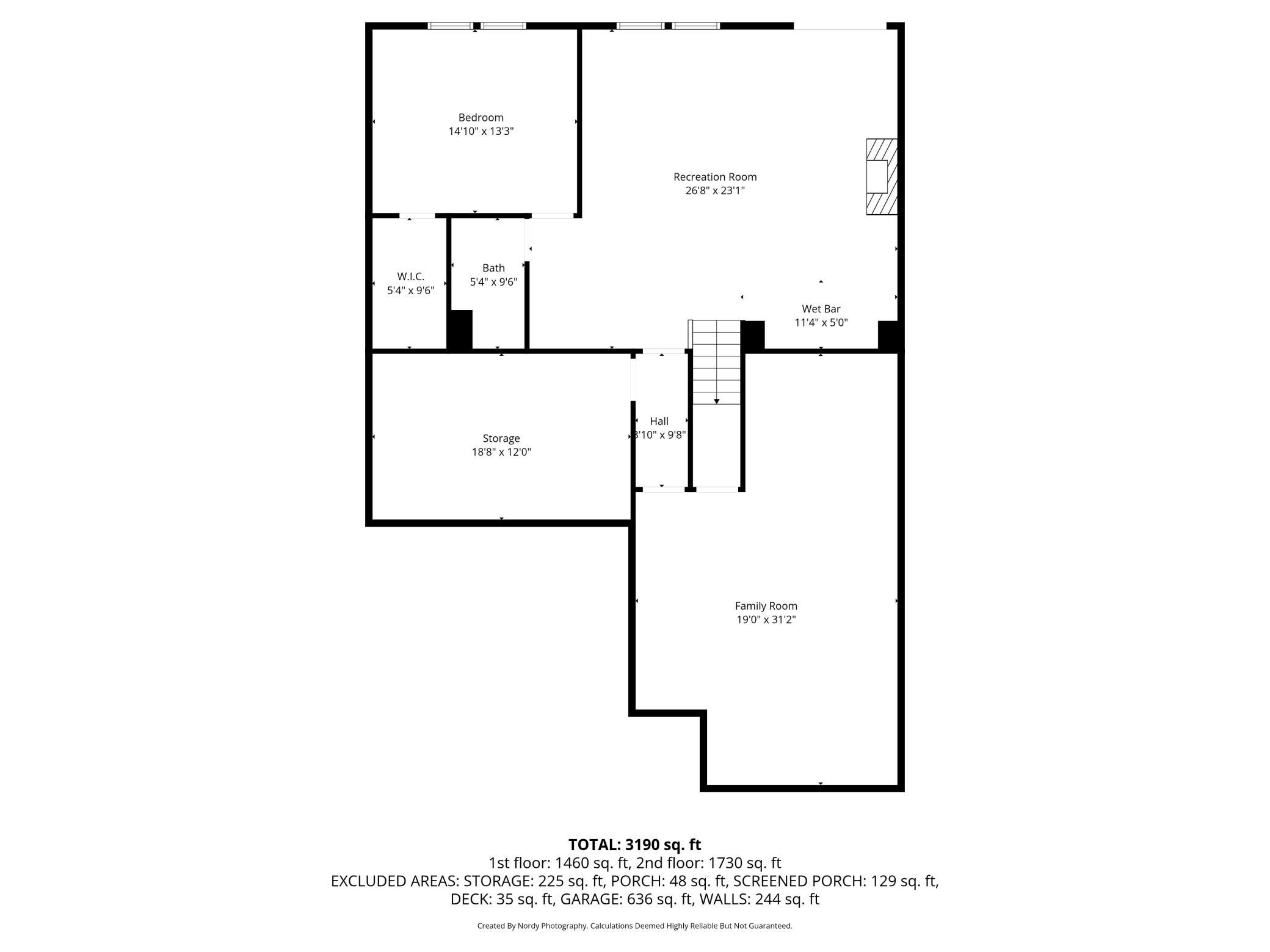 13301 Fondant Trail N
