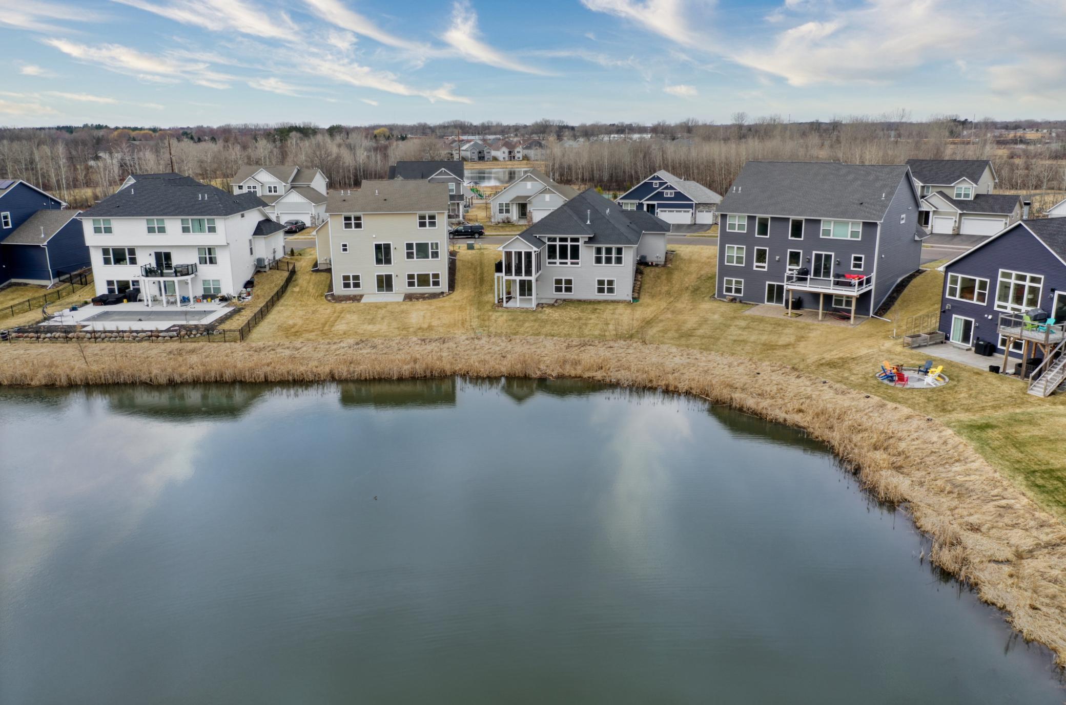 13301 Fondant Trail N