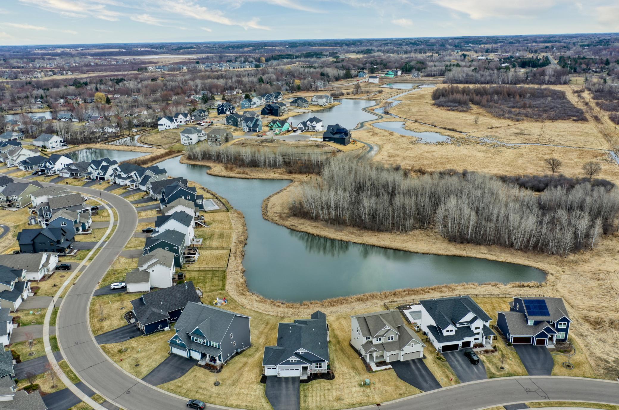 13301 Fondant Trail N