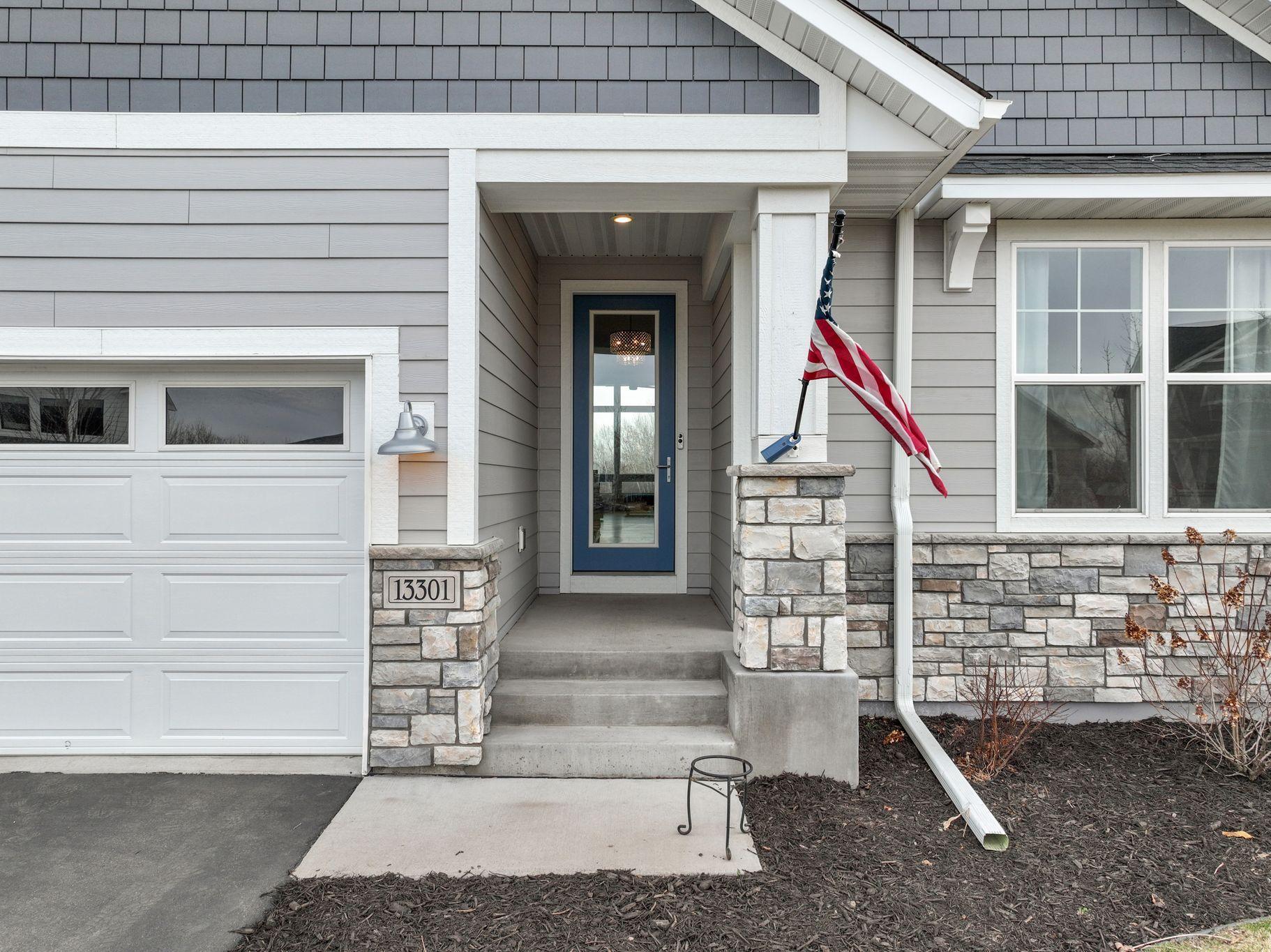 13301 Fondant Trail N