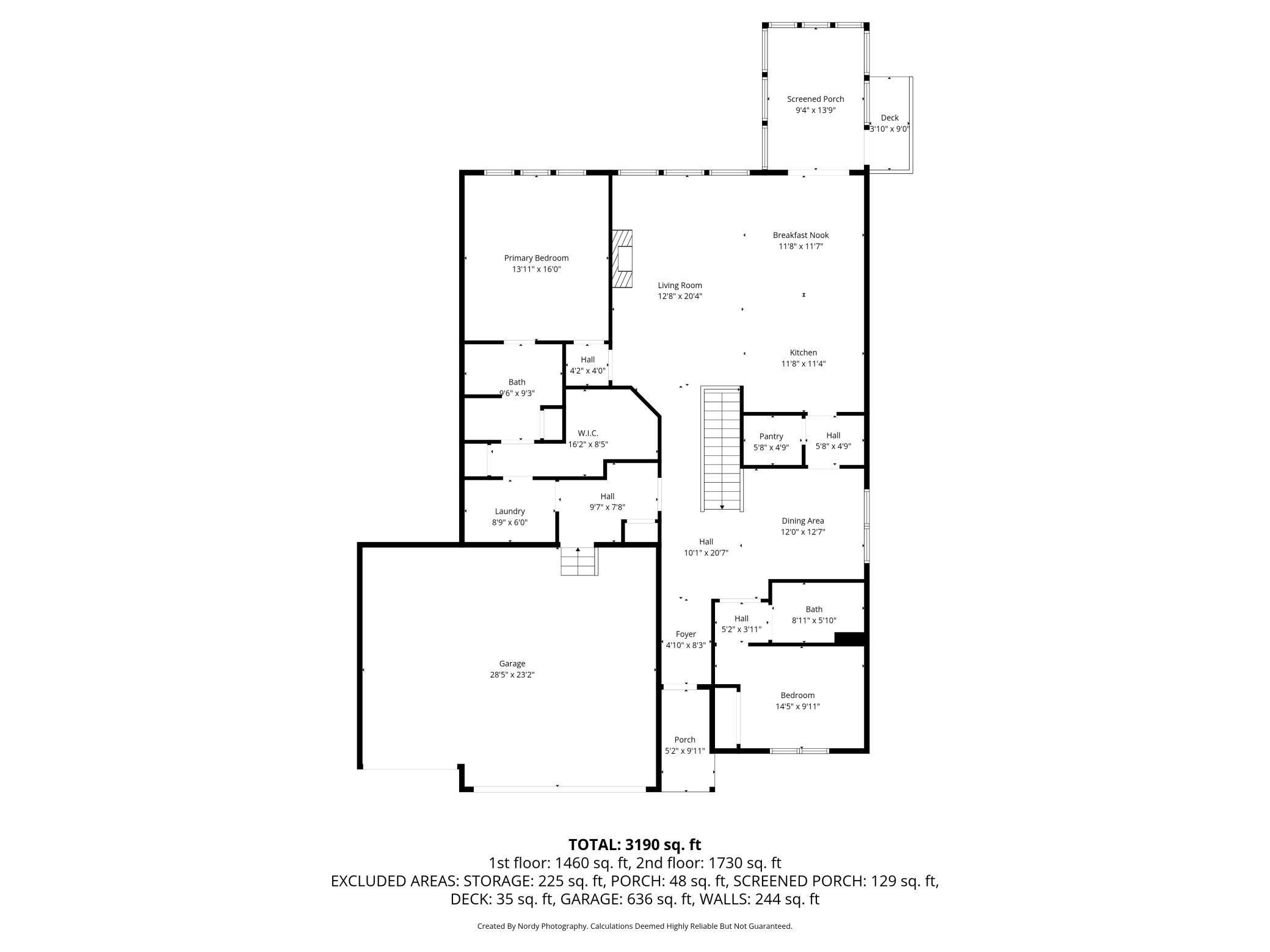 13301 Fondant Trail N
