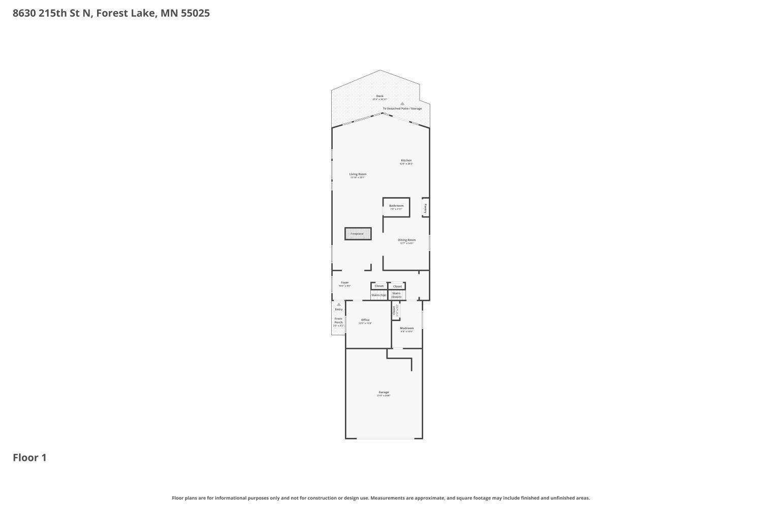 8630 215th Street N