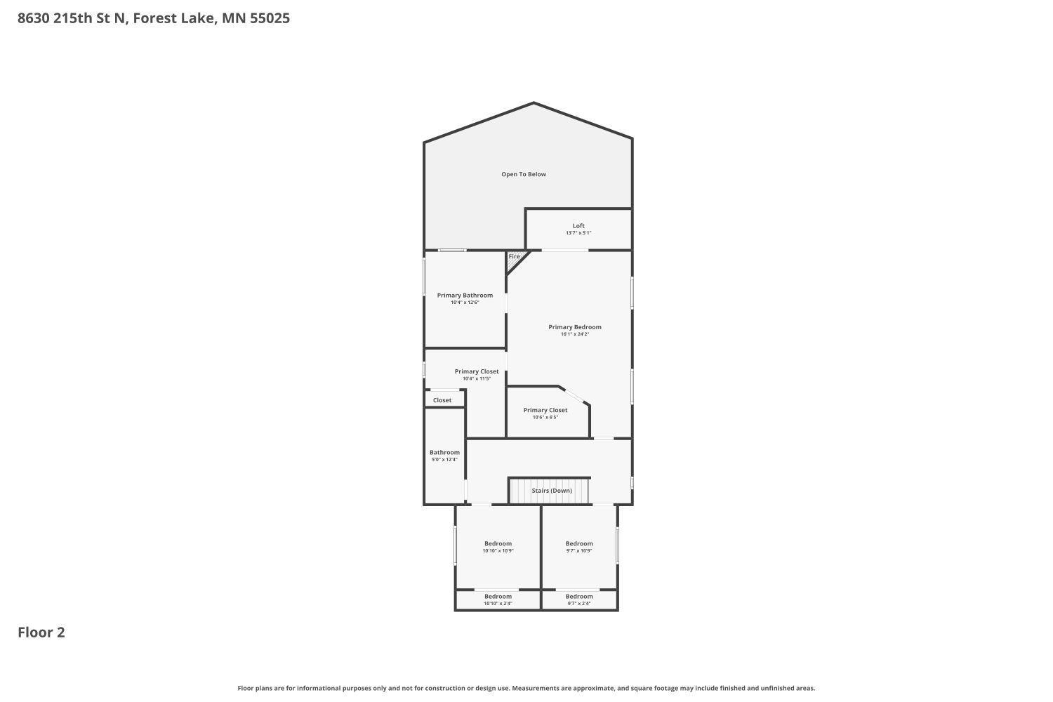 8630 215th Street N