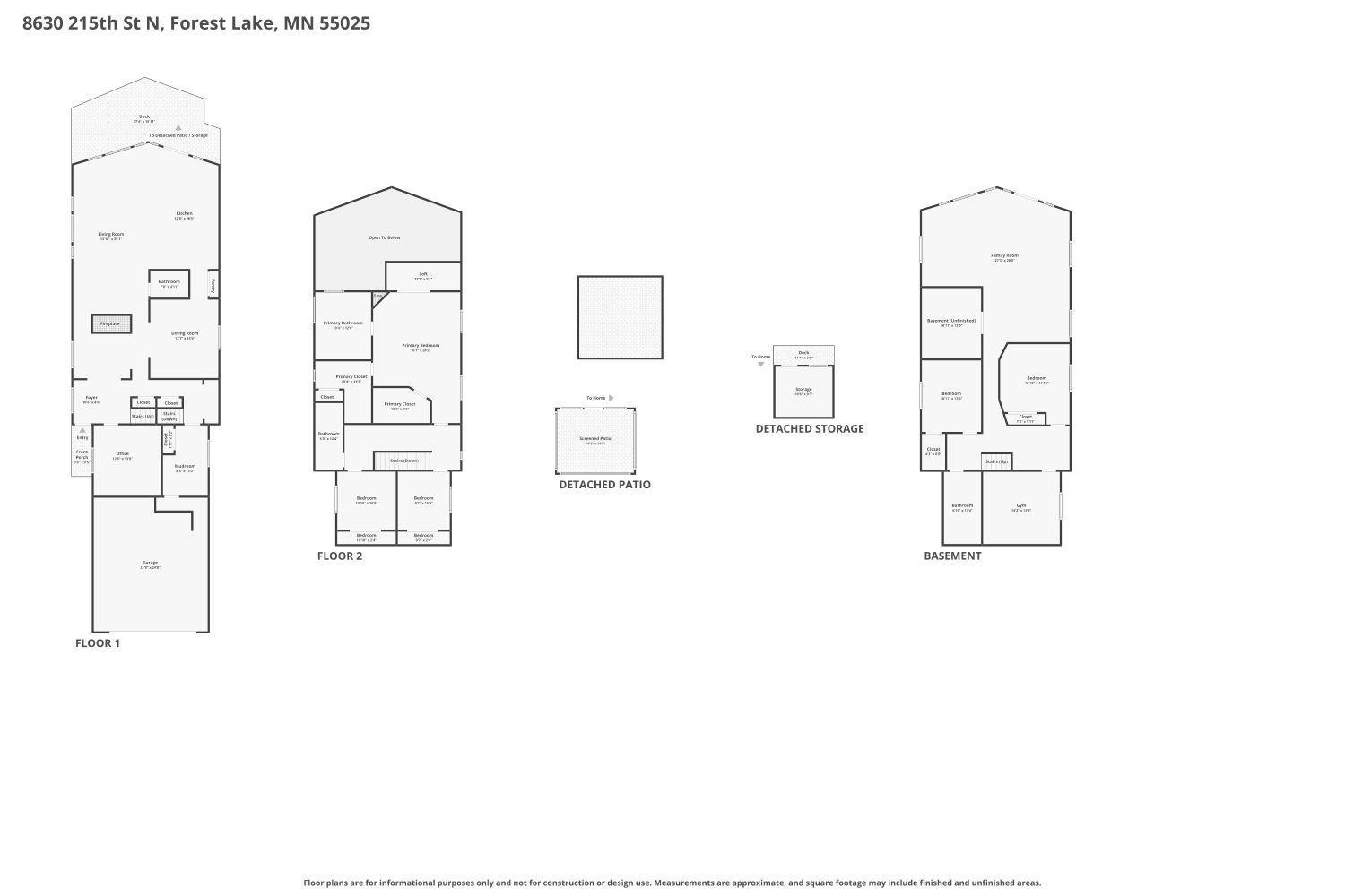 8630 215th Street N