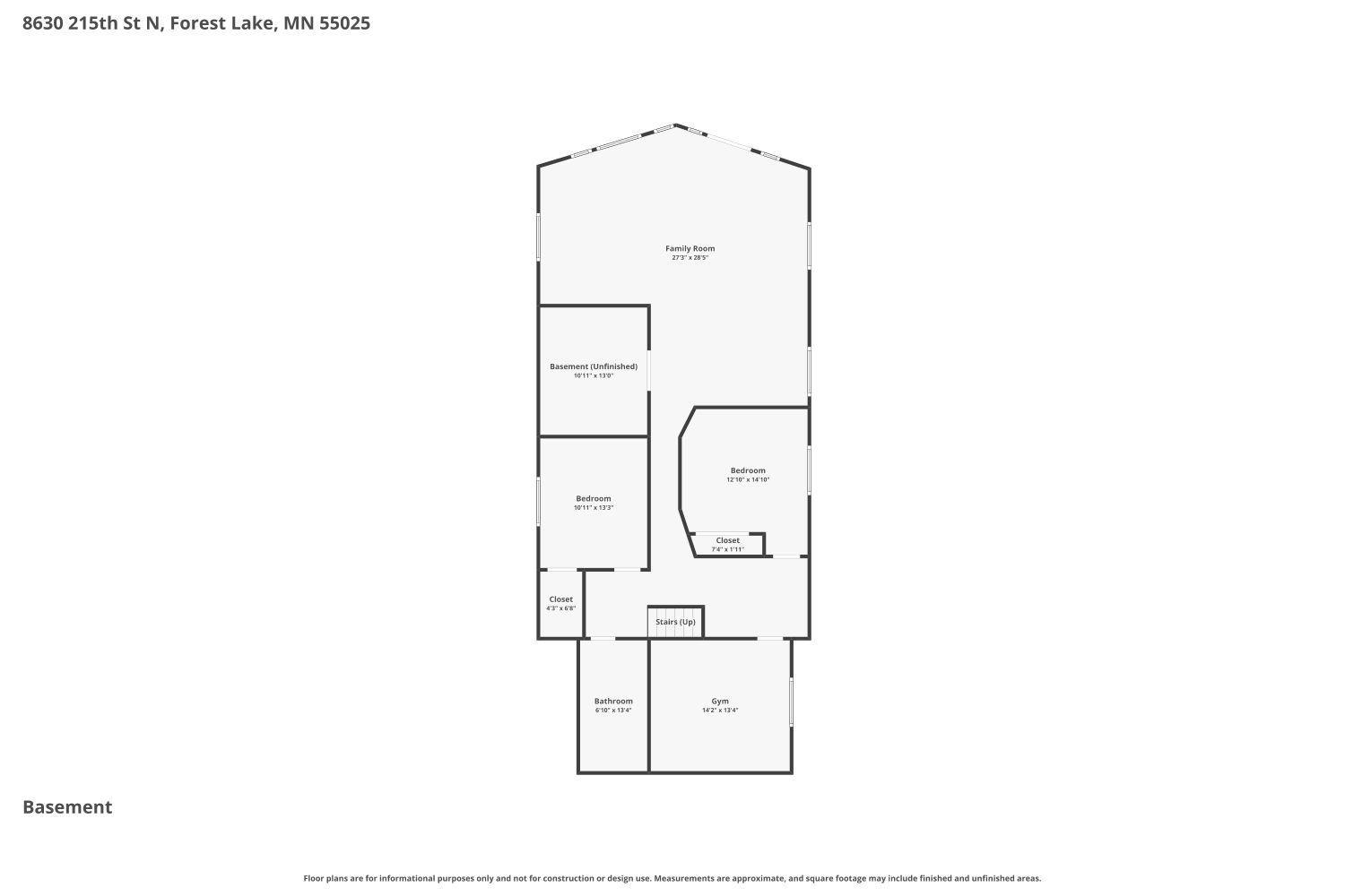 8630 215th Street N