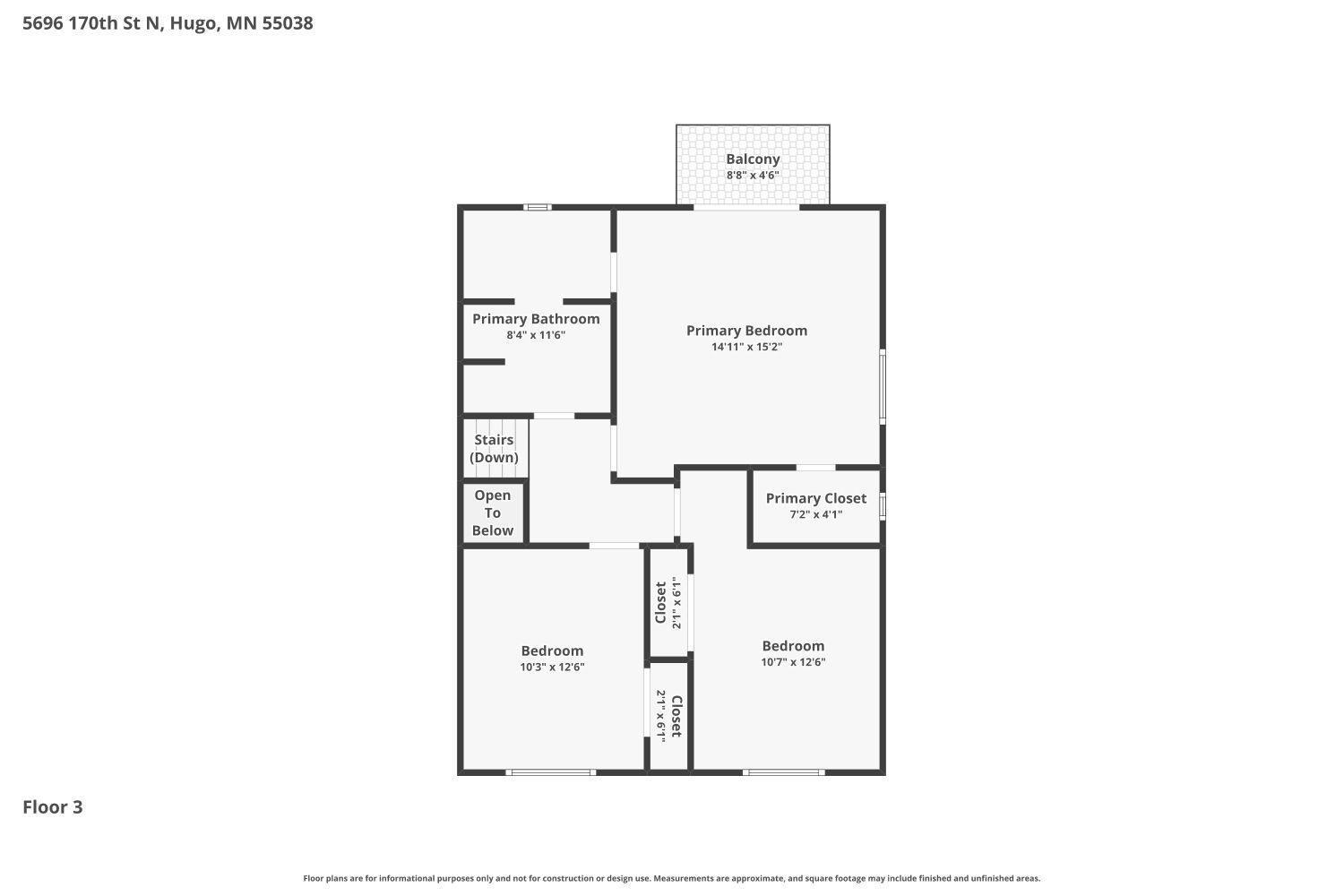 5696 170th Street N