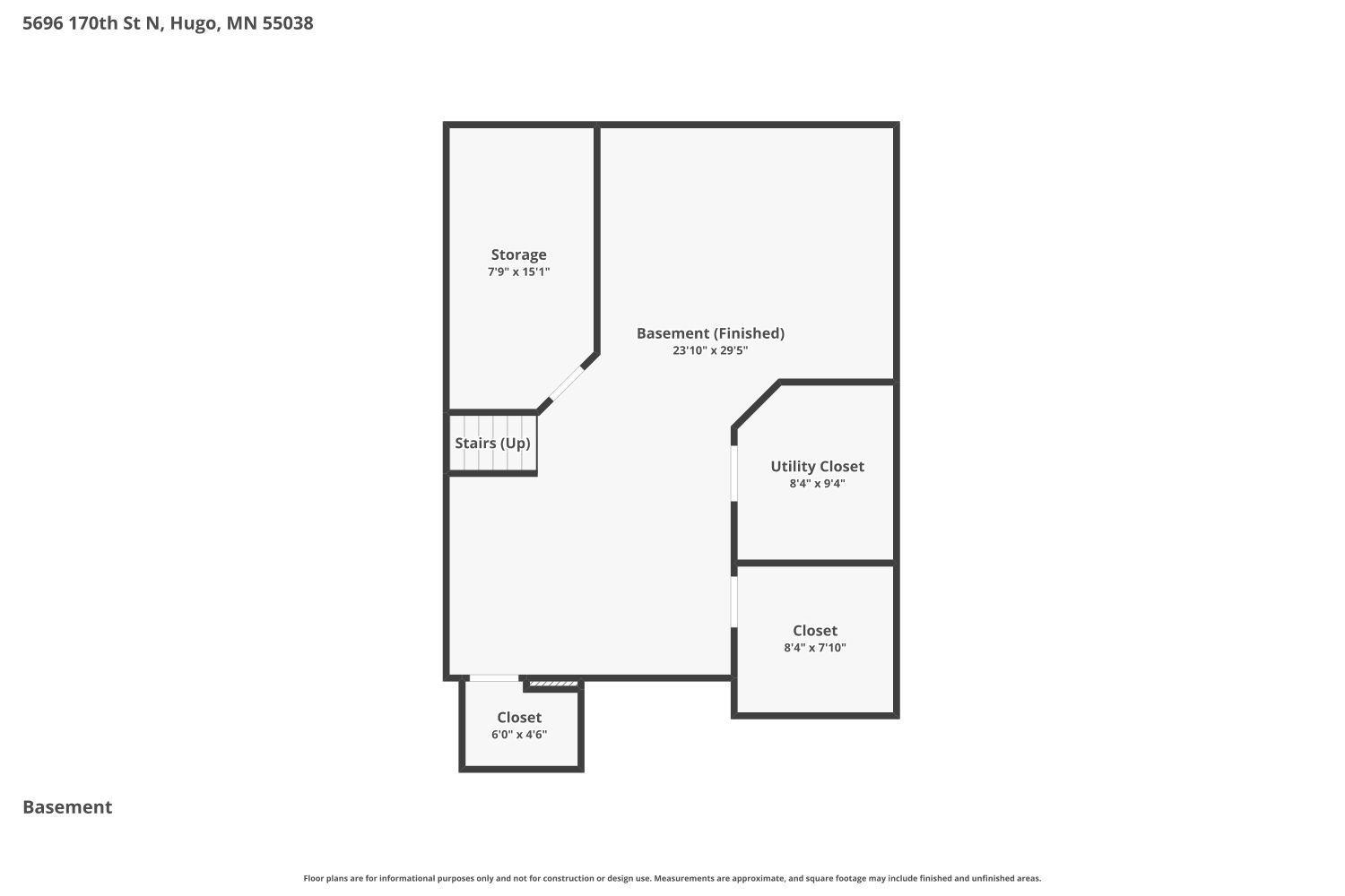 5696 170th Street N