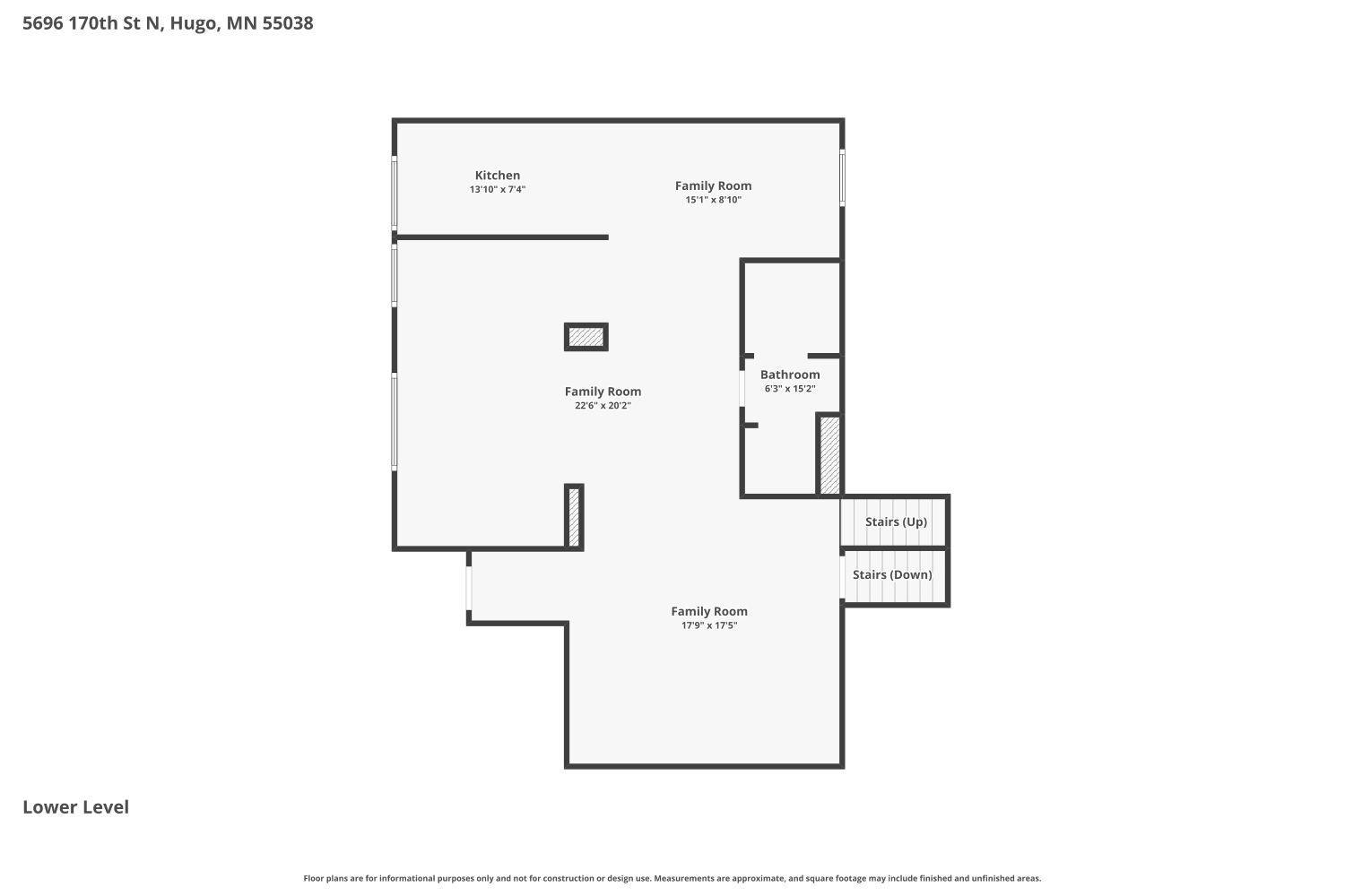5696 170th Street N