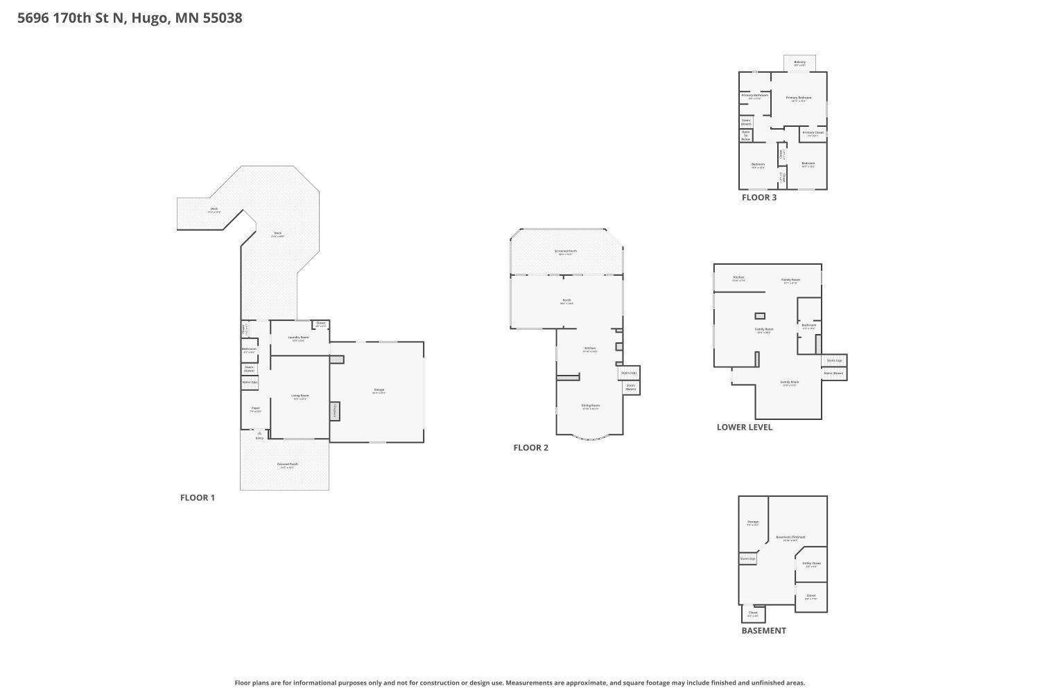 5696 170th Street N