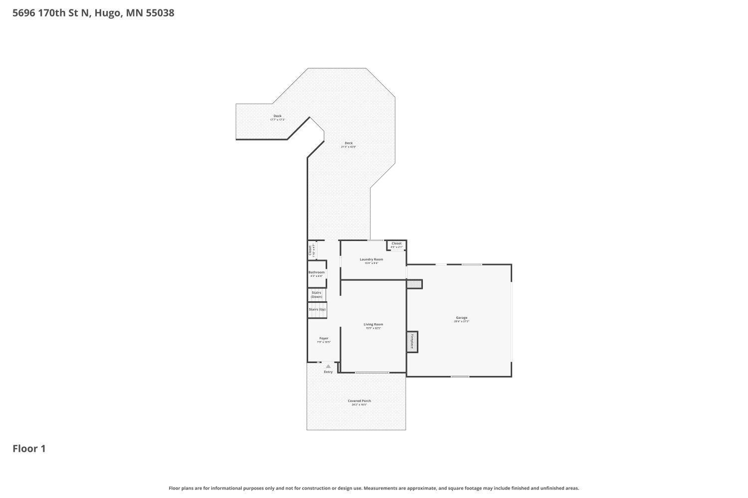 5696 170th Street N