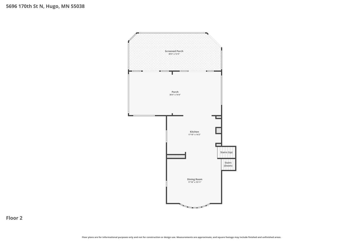5696 170th Street N