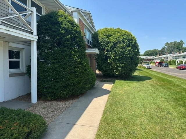 1366 Colonial Drive Unit: 1366