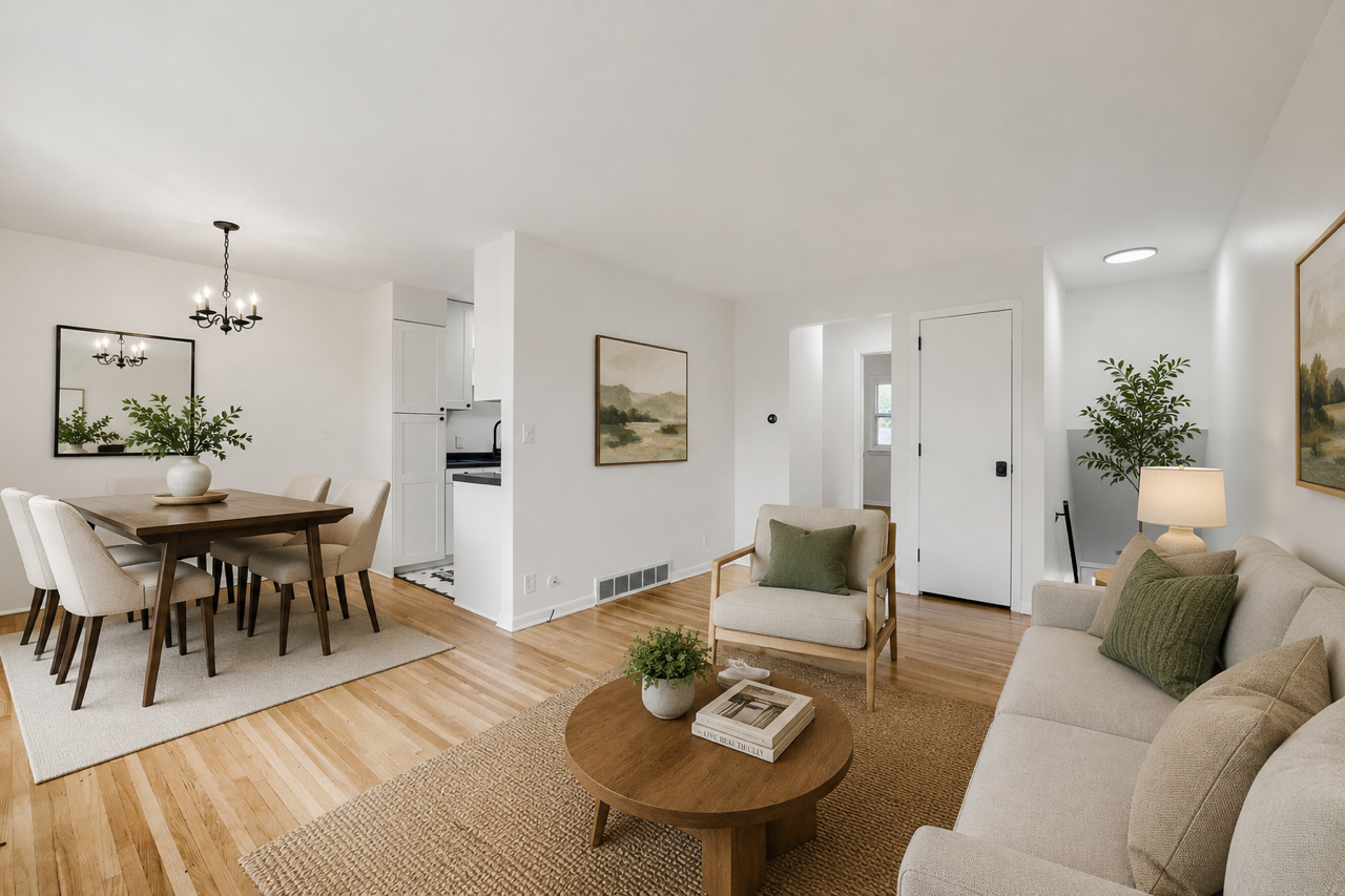 1366 Colonial Drive Unit: 1366