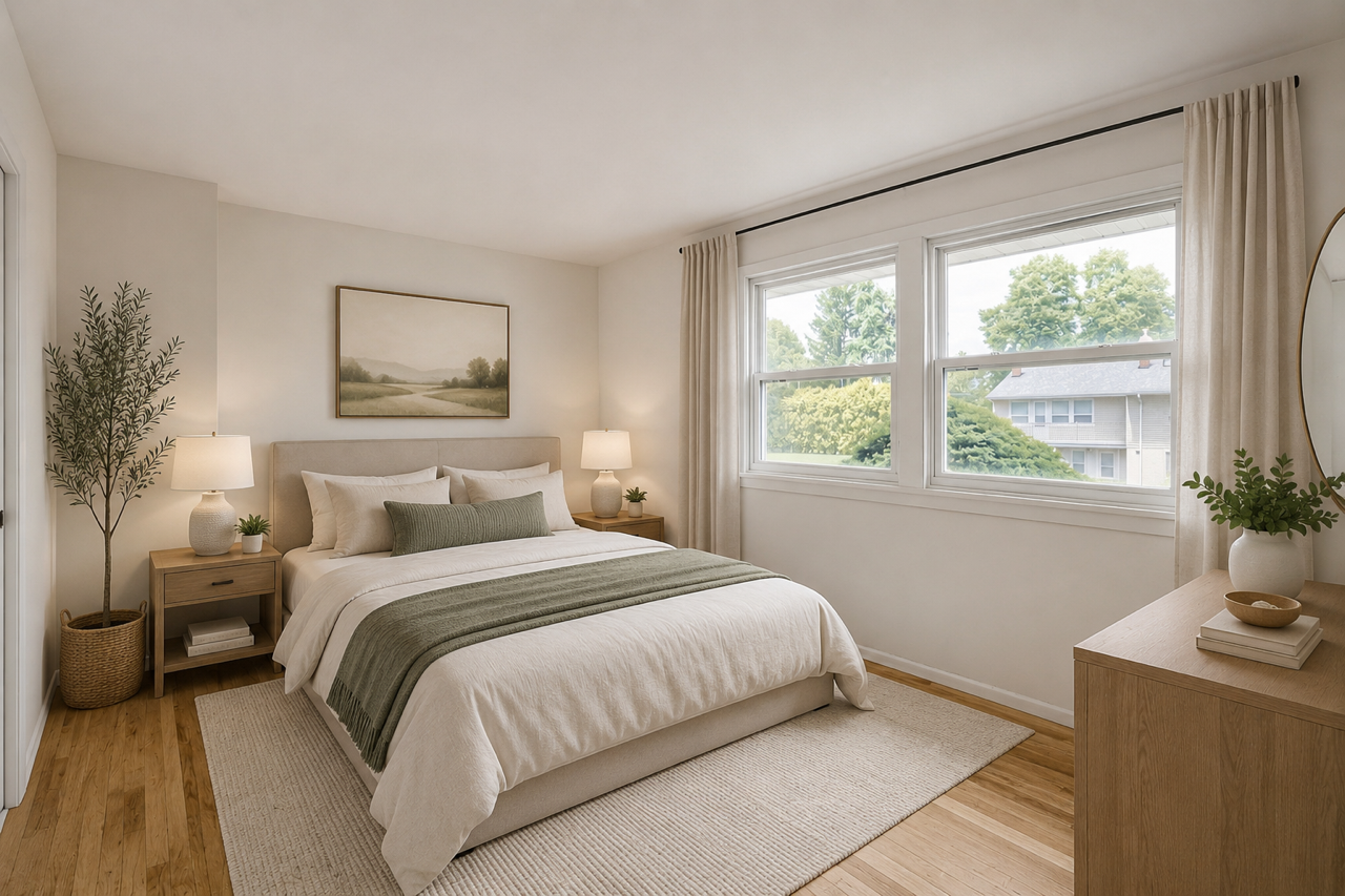 1366 Colonial Drive Unit: 1366