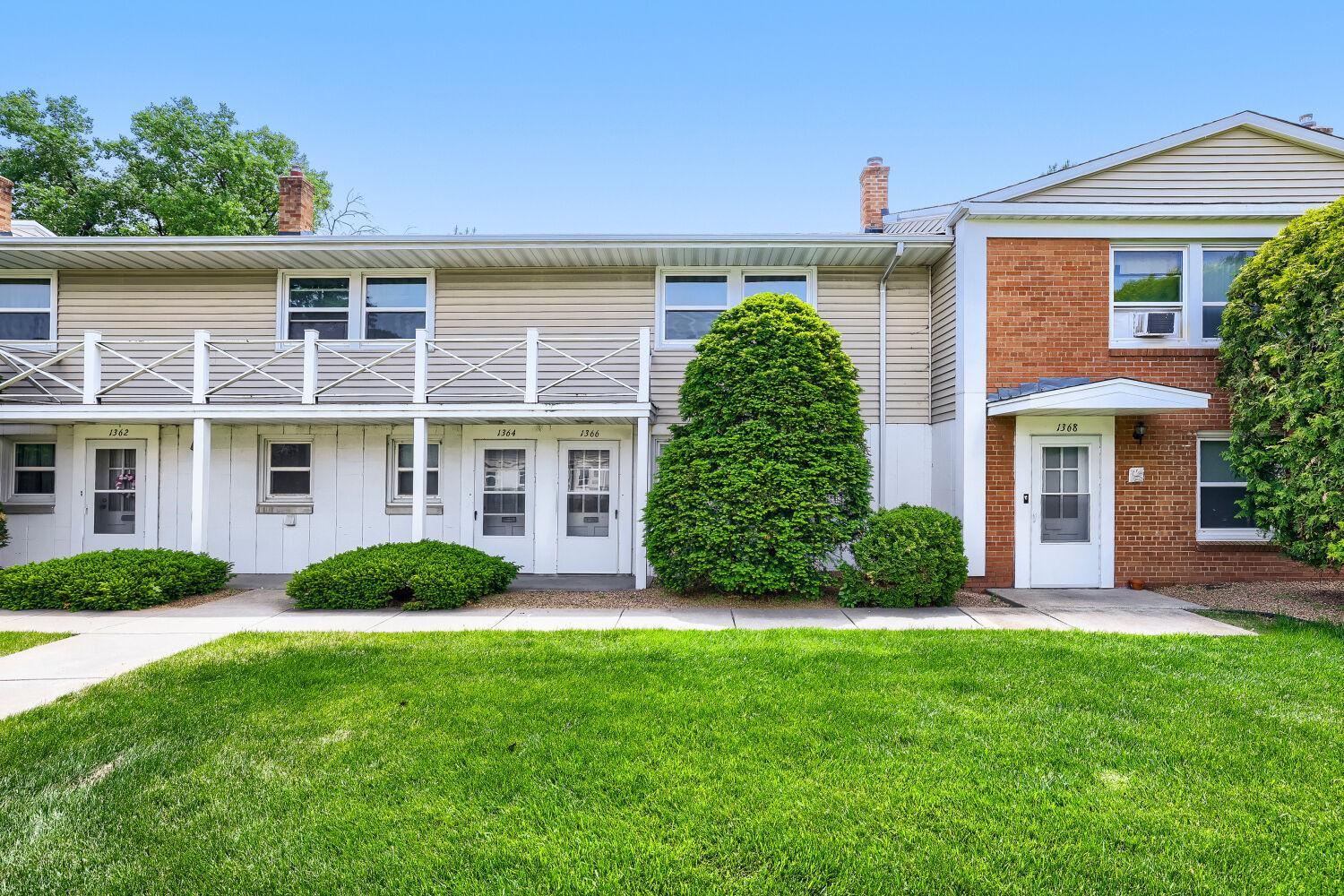 1366 Colonial Drive Unit: 1366