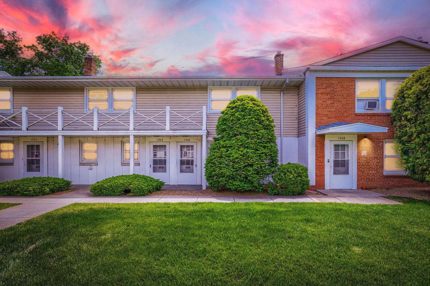 1366 Colonial Drive Unit: 1366