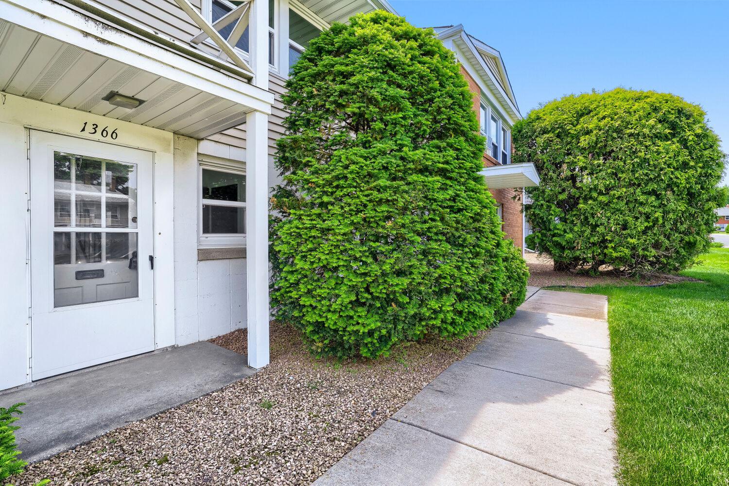 1366 Colonial Drive Unit: 1366
