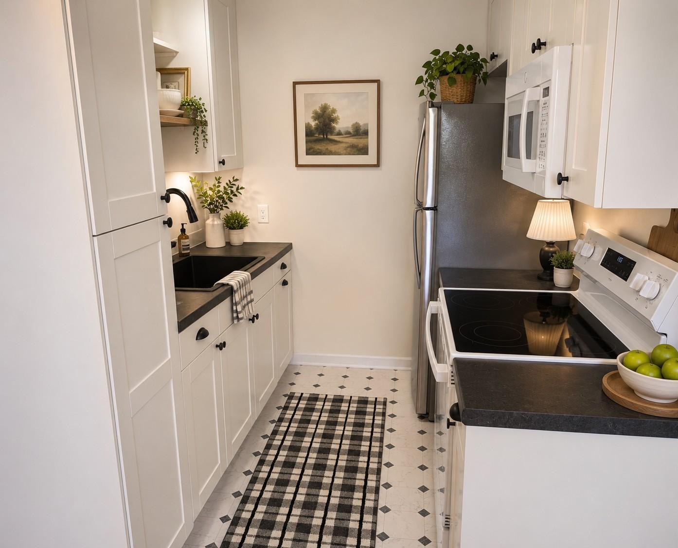 1366 Colonial Drive Unit: 1366