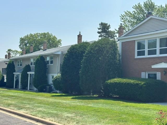 1366 Colonial Drive Unit: 1366