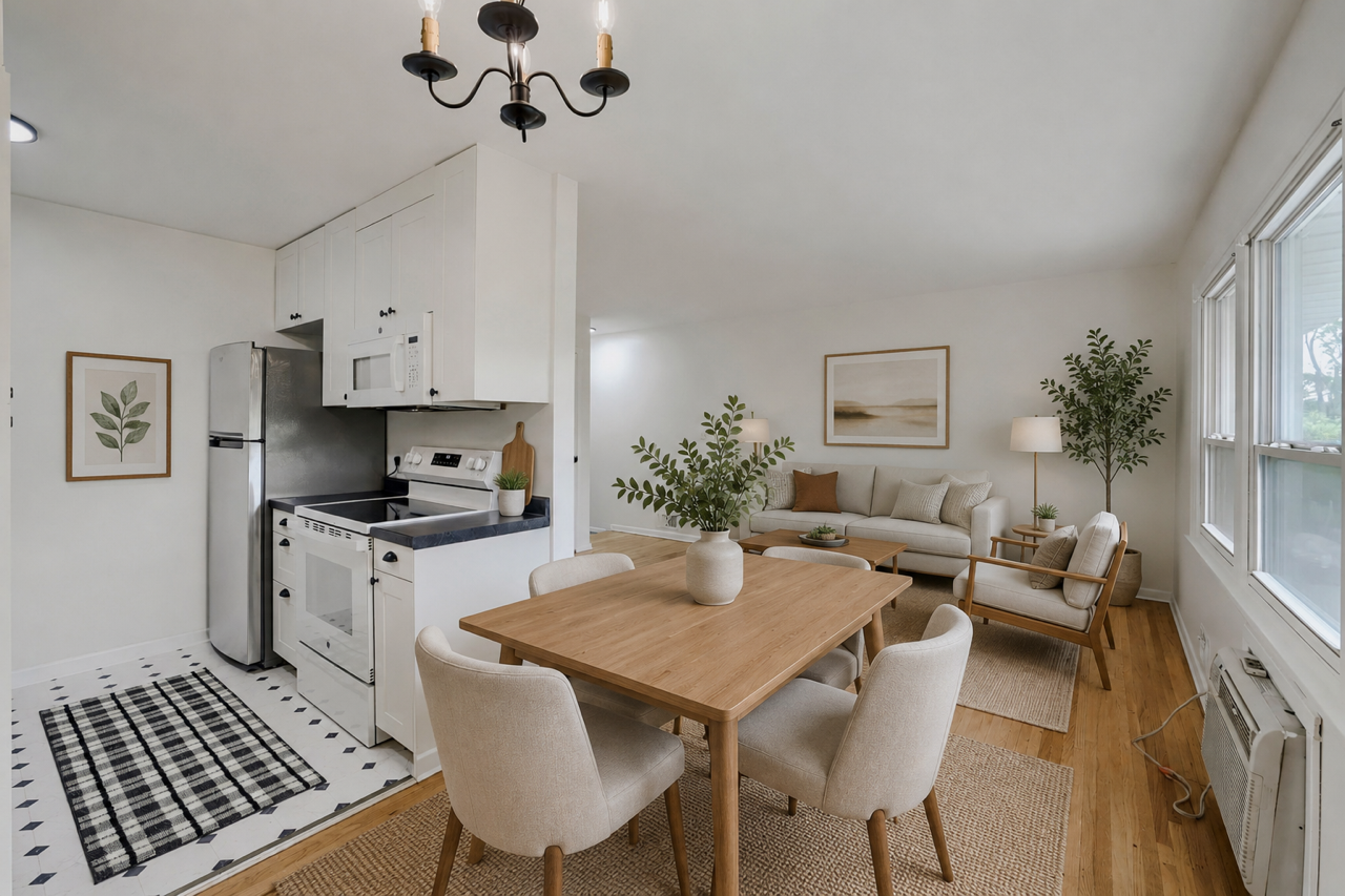 1366 Colonial Drive Unit: 1366
