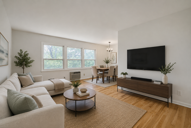 1366 Colonial Drive Unit: 1366