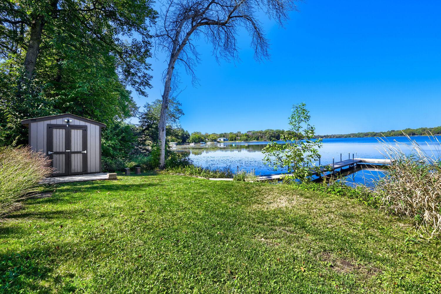 25253 W Comfort Drive