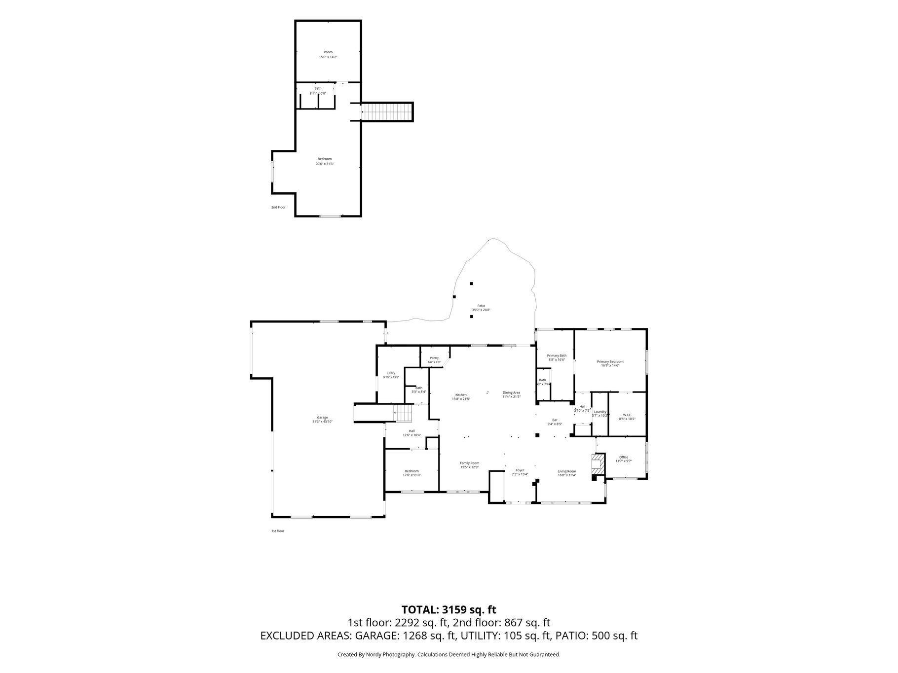 19225 Meadowridge Lane N