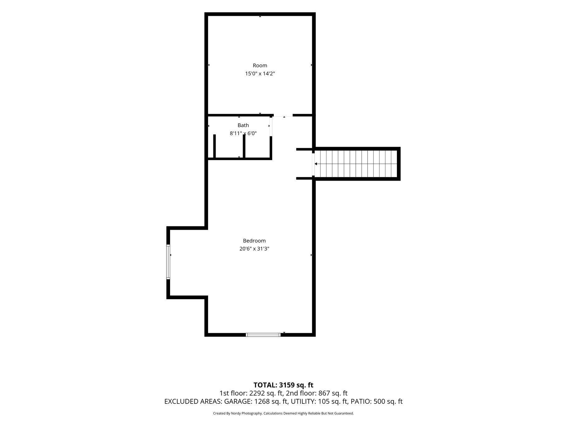 19225 Meadowridge Lane N