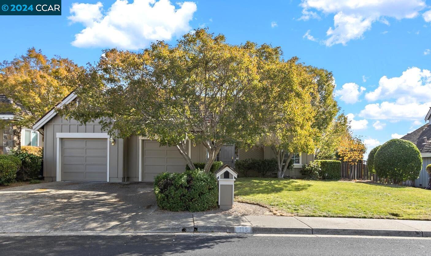 115 Golden Ridge Road