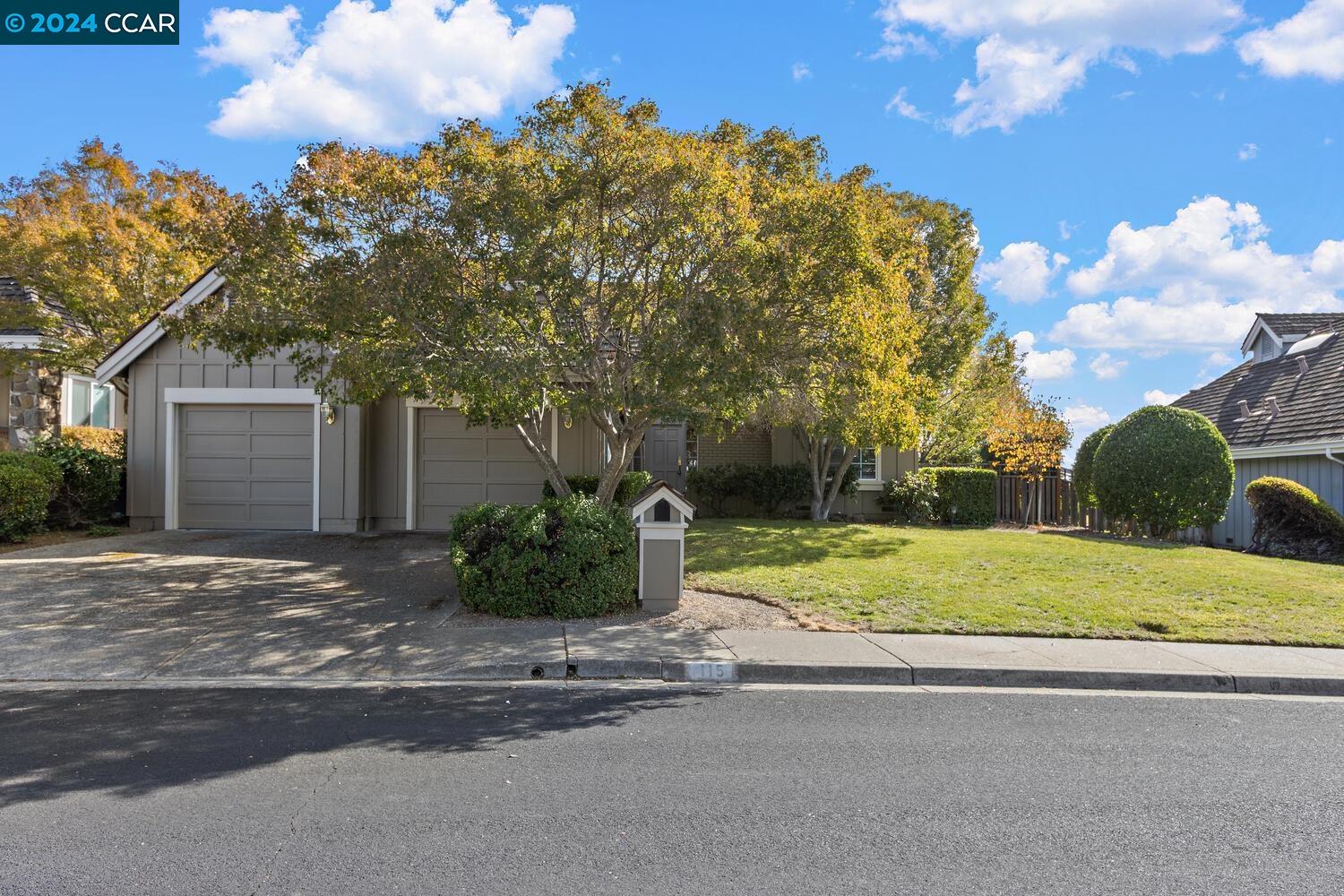 115 Golden Ridge Road