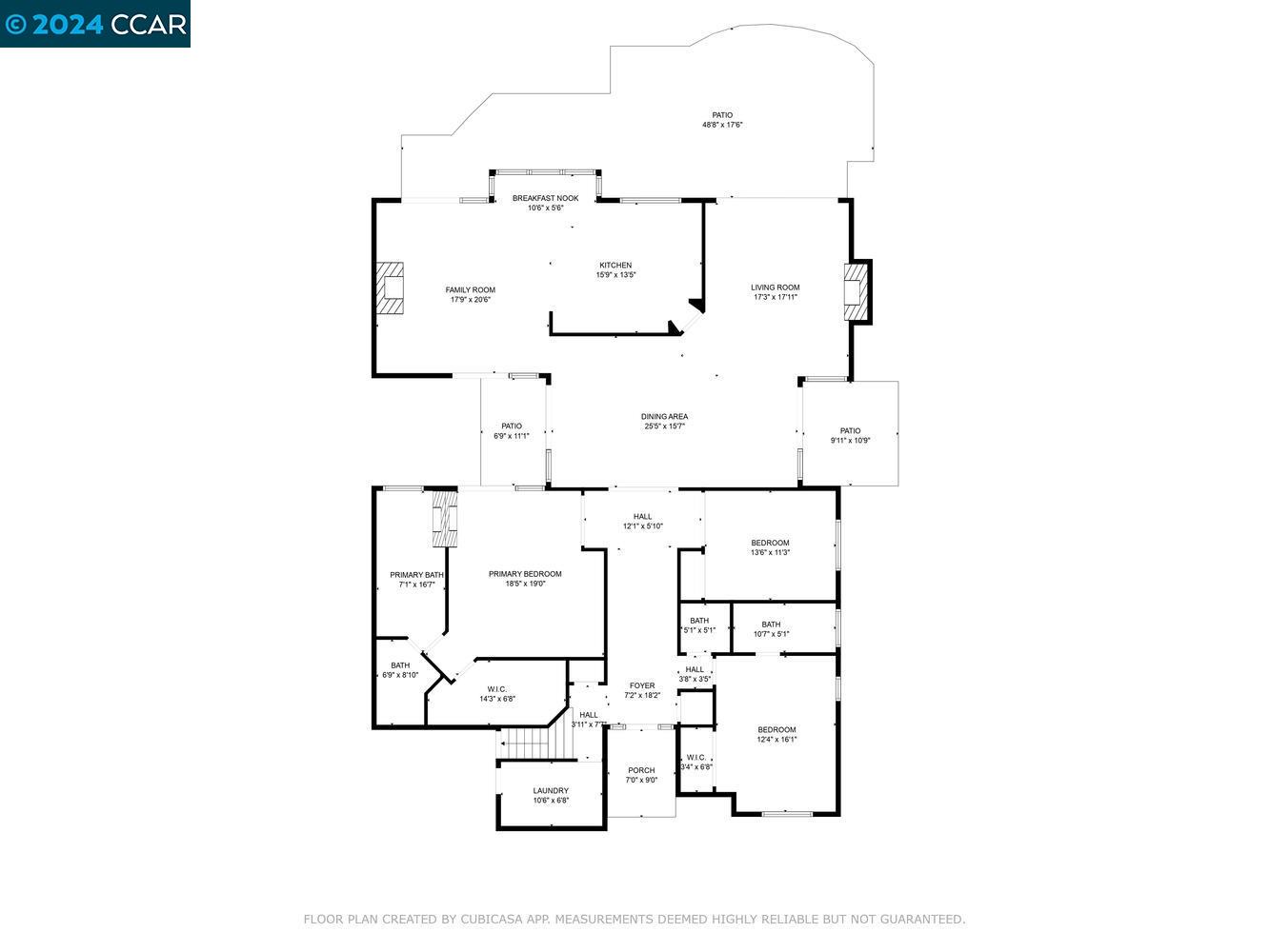 115 Golden Ridge Road