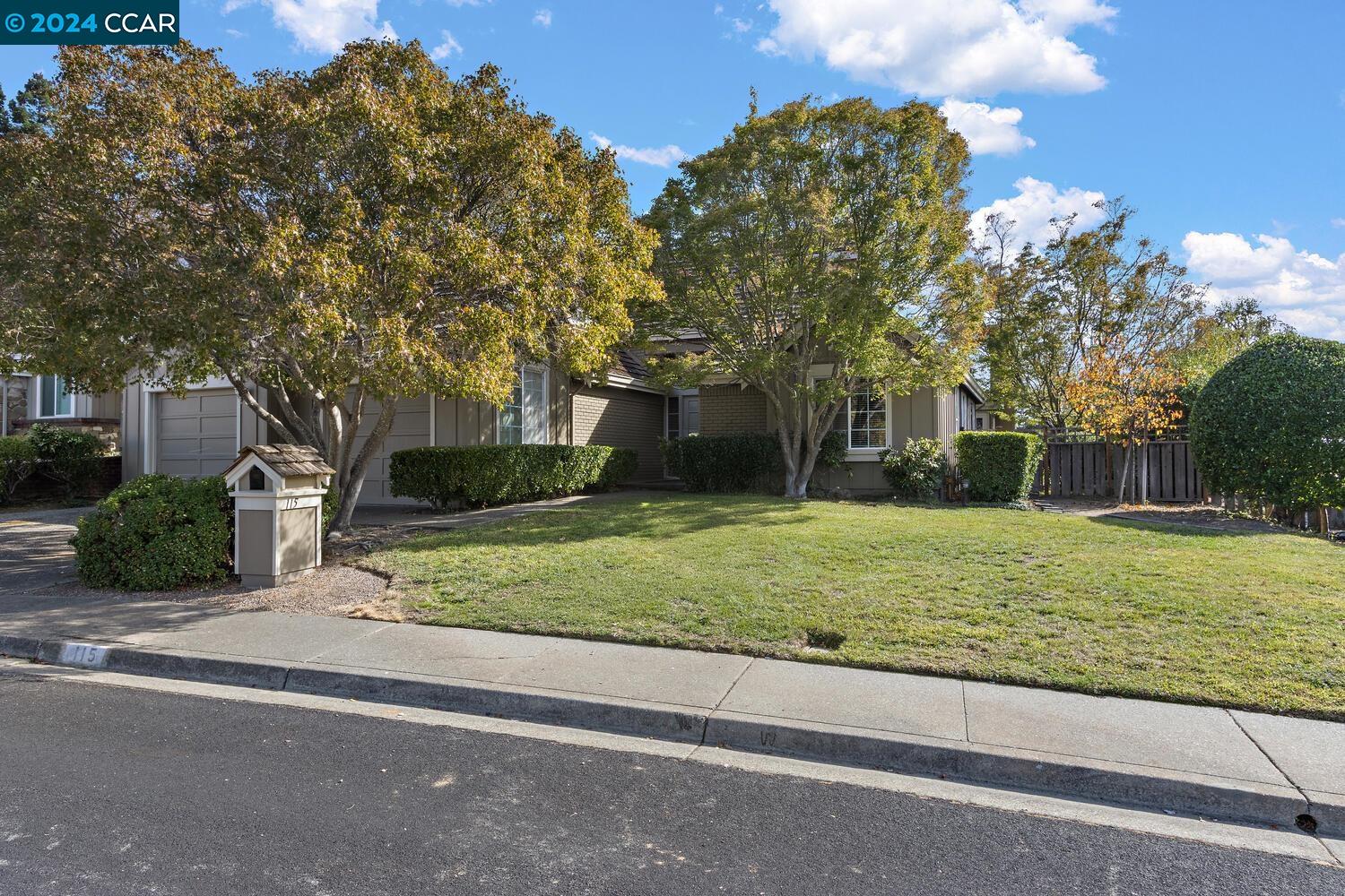 115 Golden Ridge Road