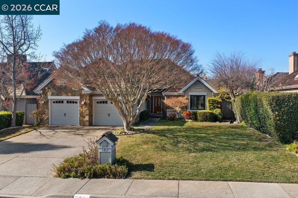 182 Golden Ridge Road