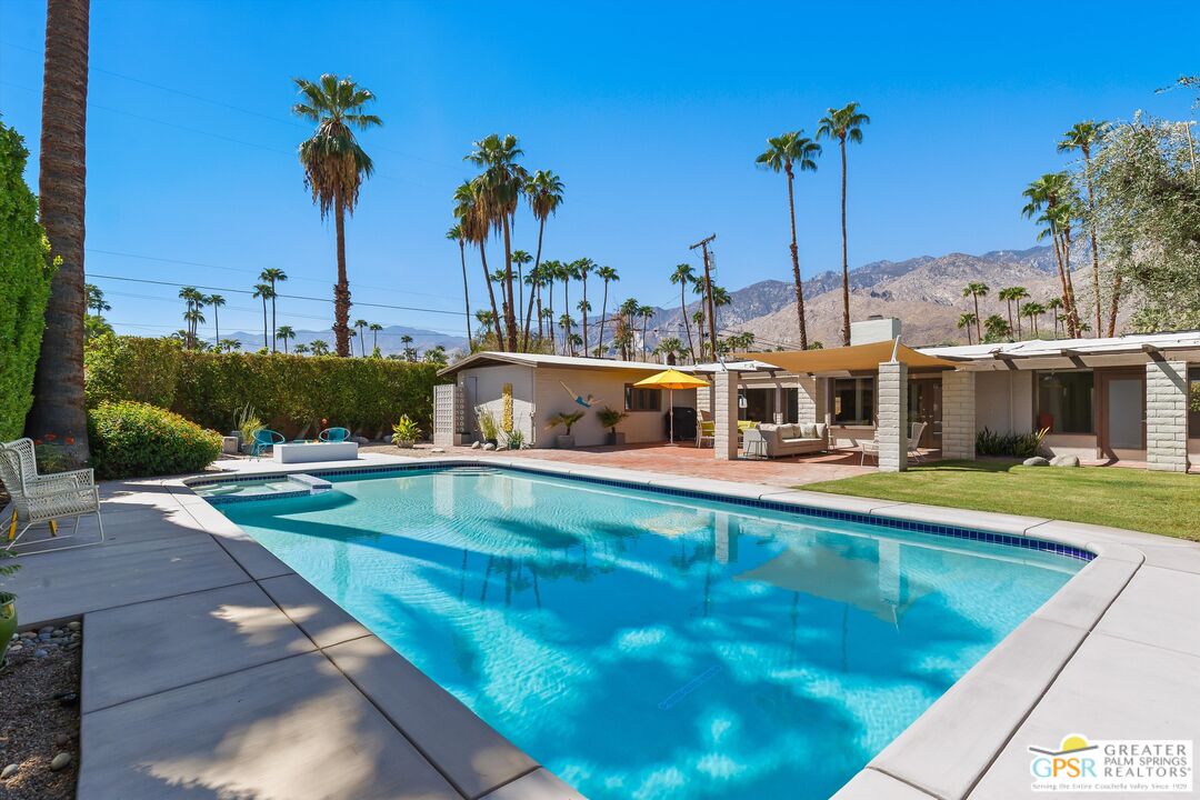 1451 E San Lorenzo Rd Palm Springs Ca Us 92264 26998269ps