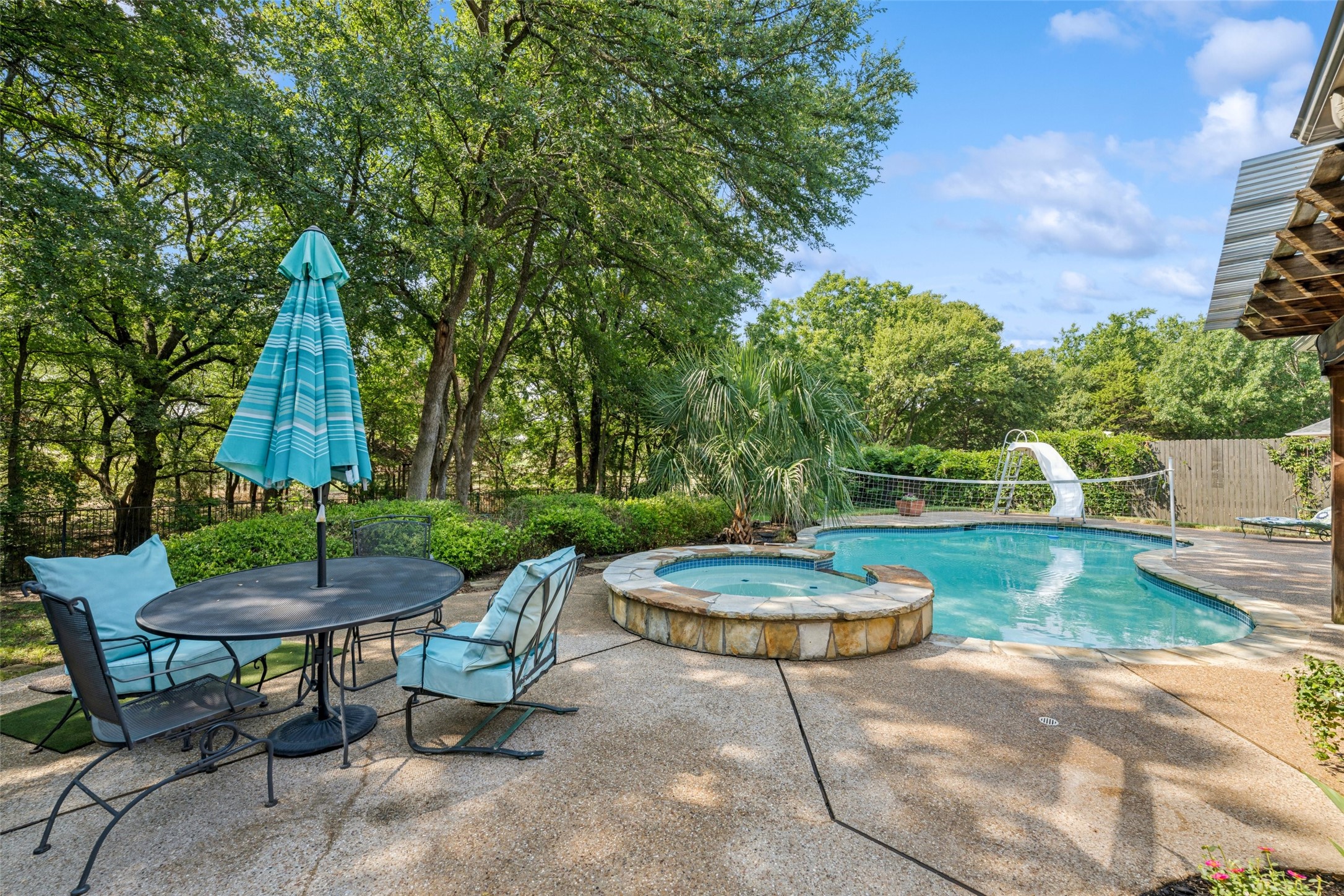 305 Canyon Lake Drive