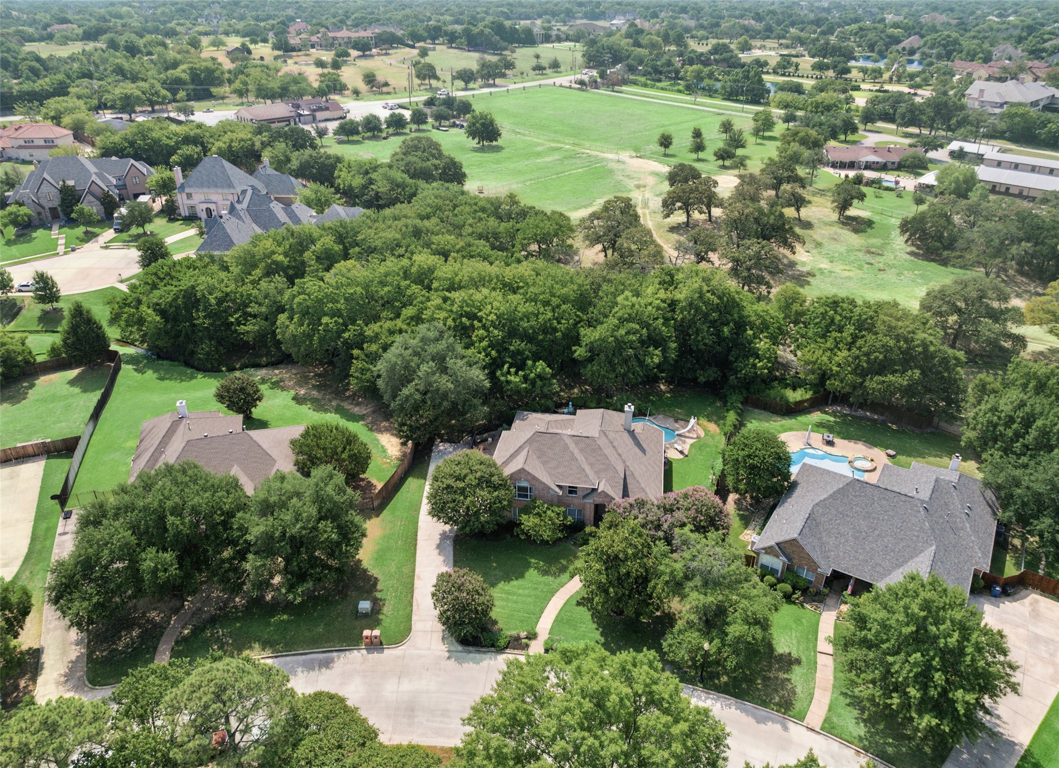 305 Canyon Lake Drive