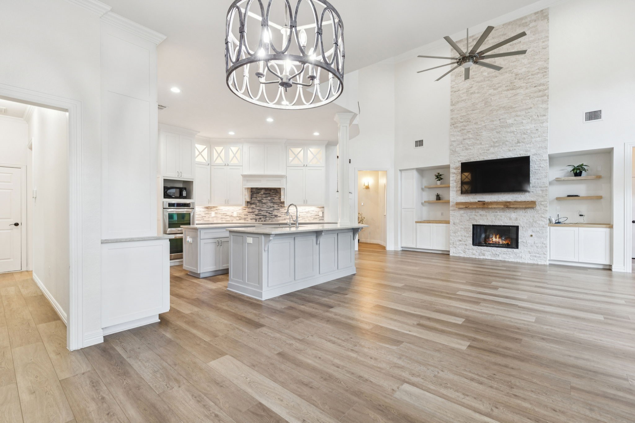 810 Brazos Drive