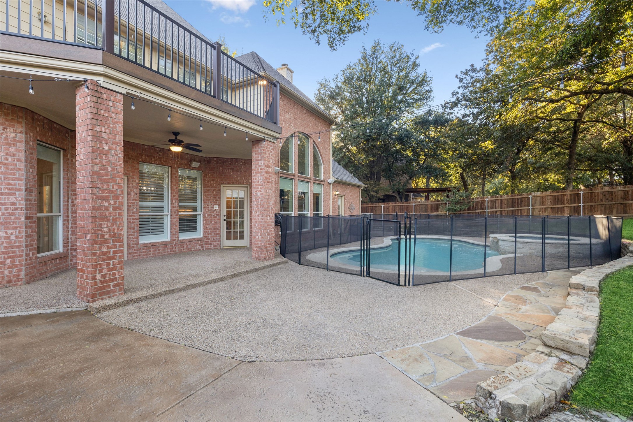 810 Brazos Drive