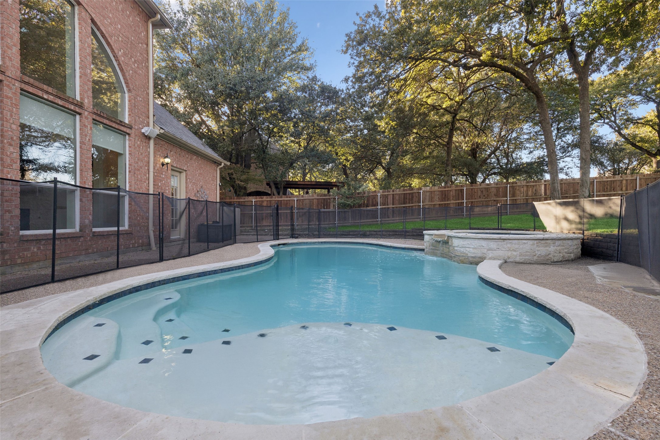 810 Brazos Drive