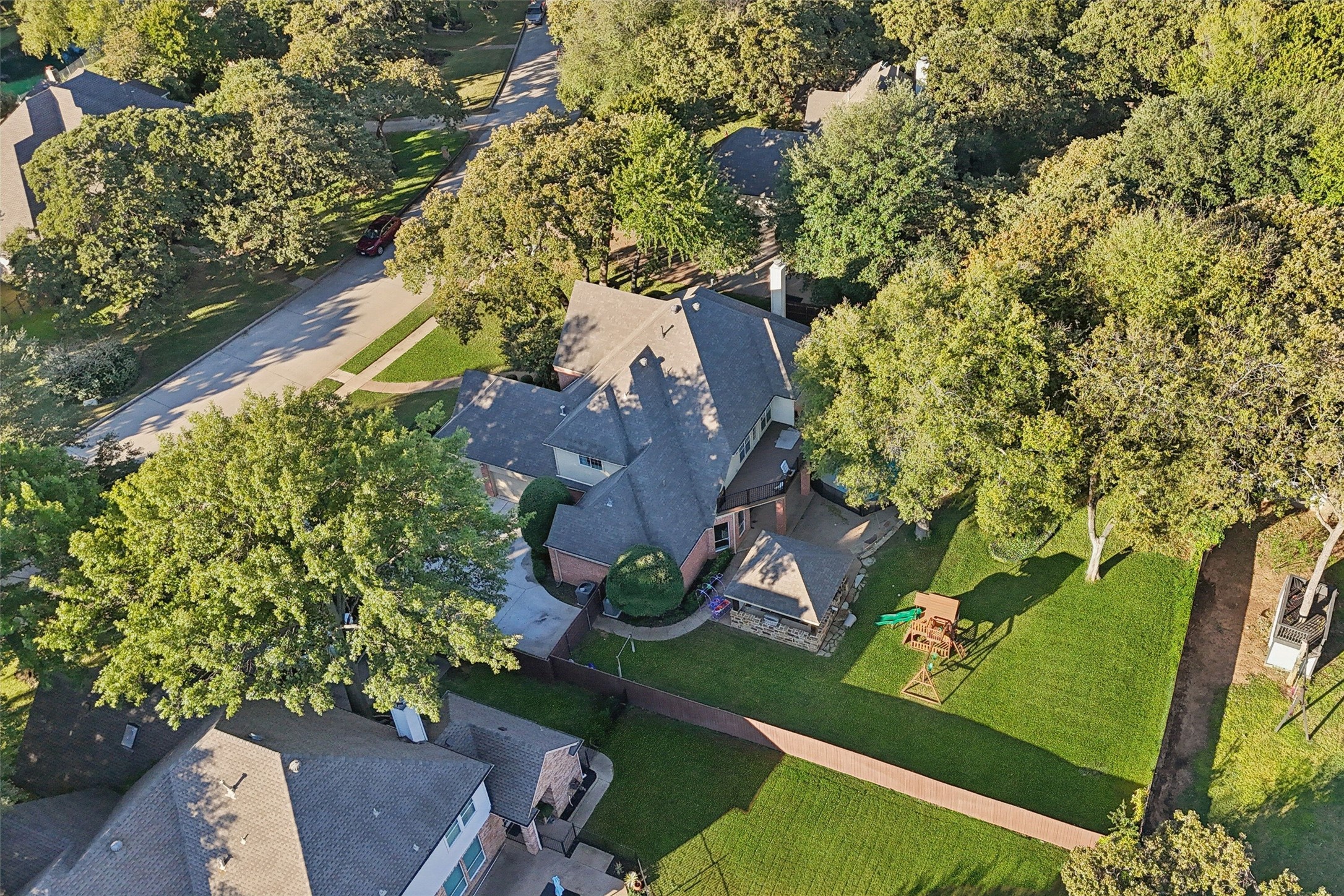 810 Brazos Drive