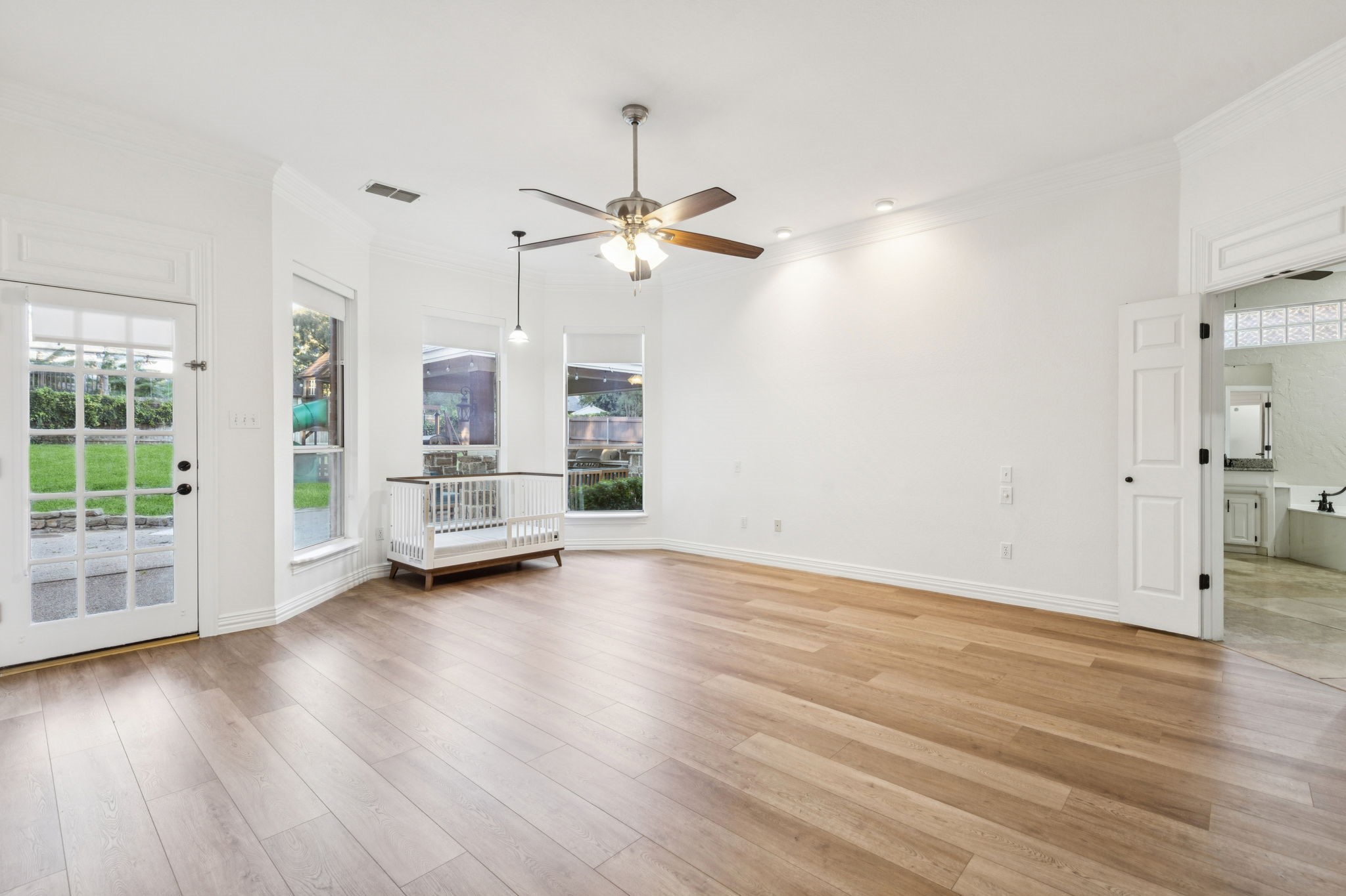 810 Brazos Drive