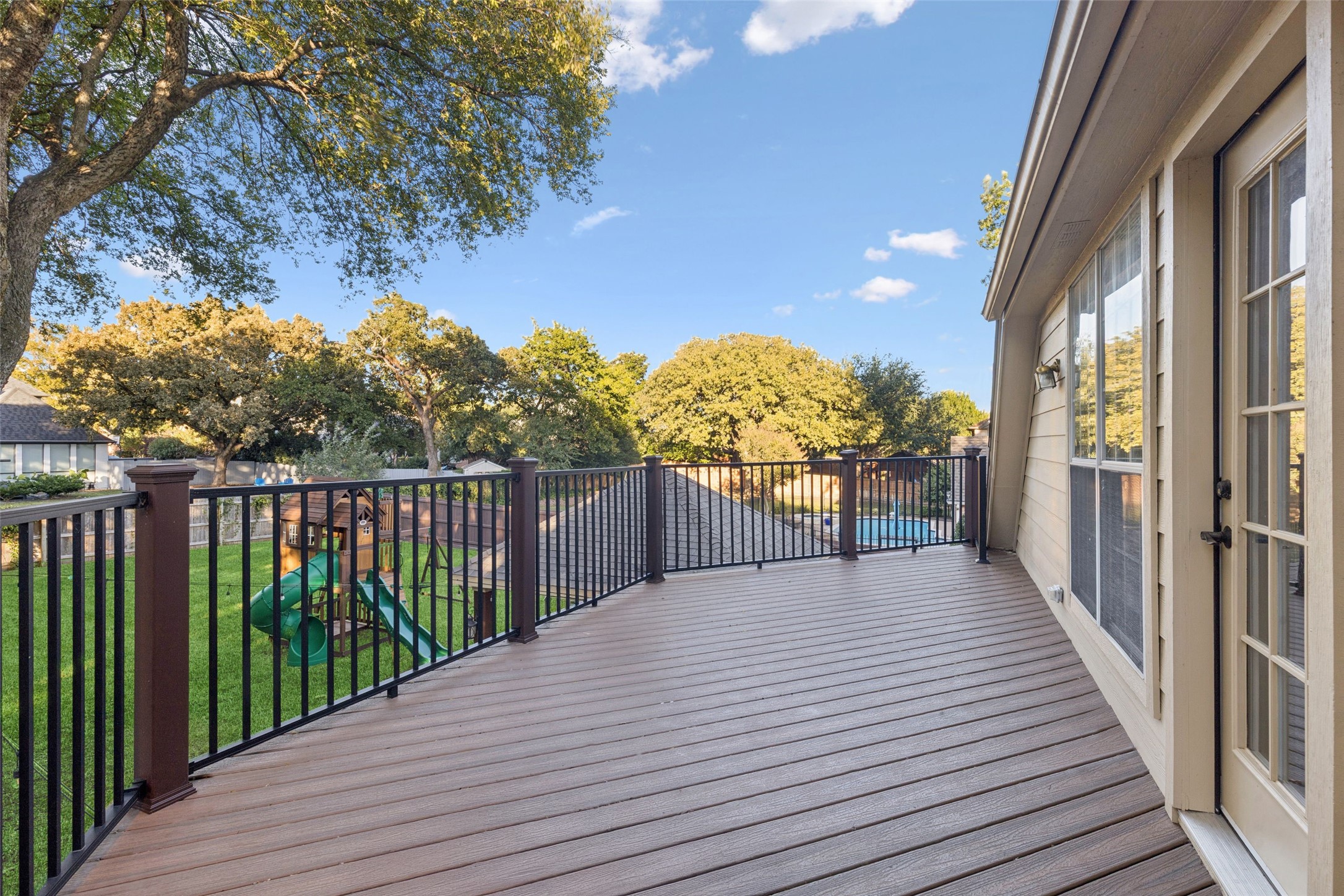 810 Brazos Drive