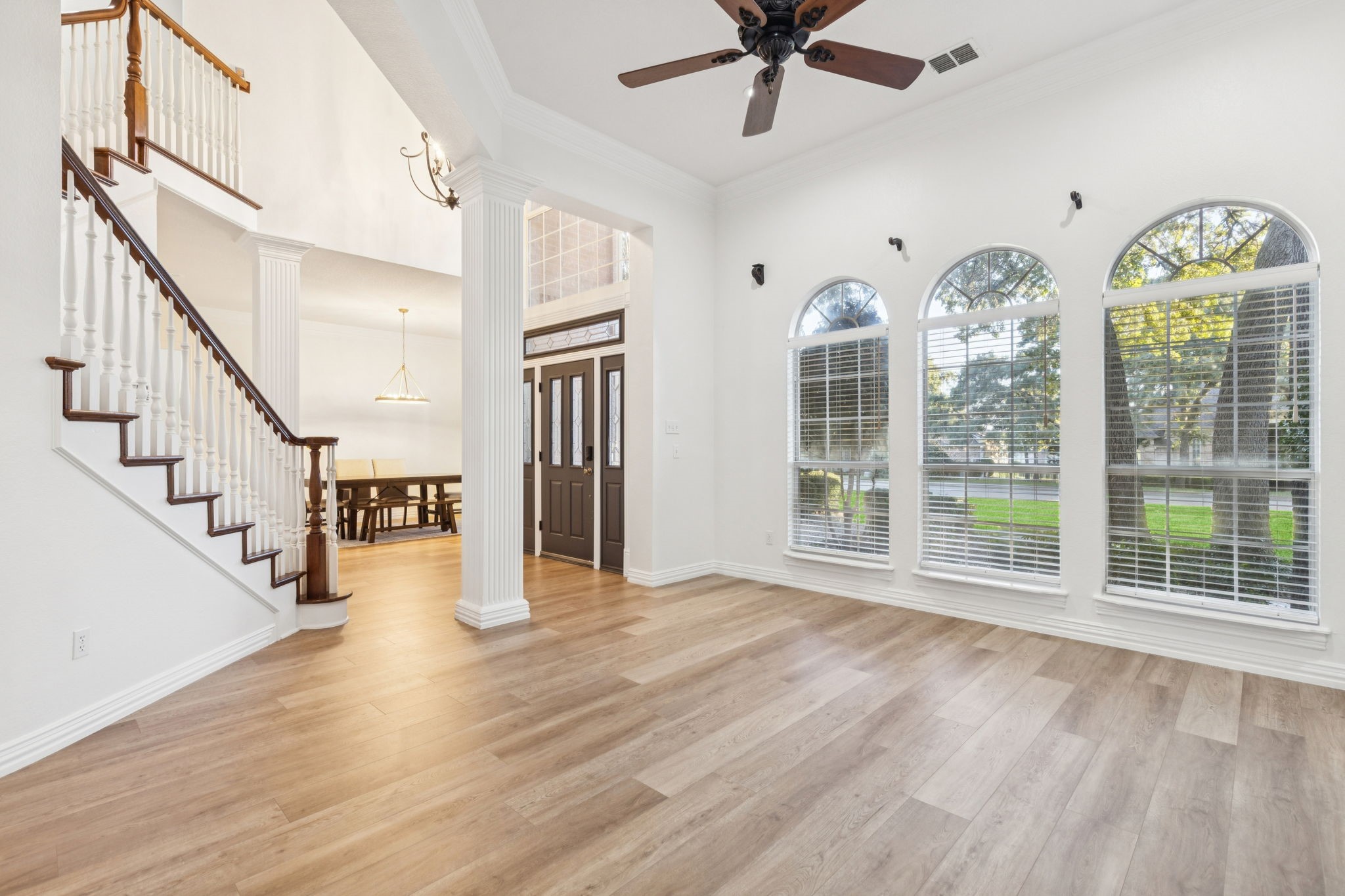 810 Brazos Drive