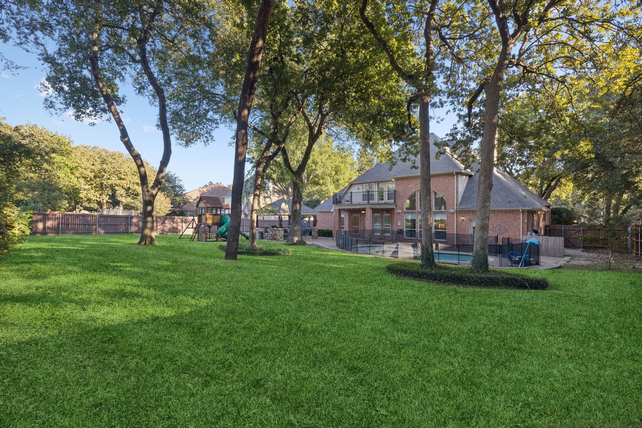 810 Brazos Drive
