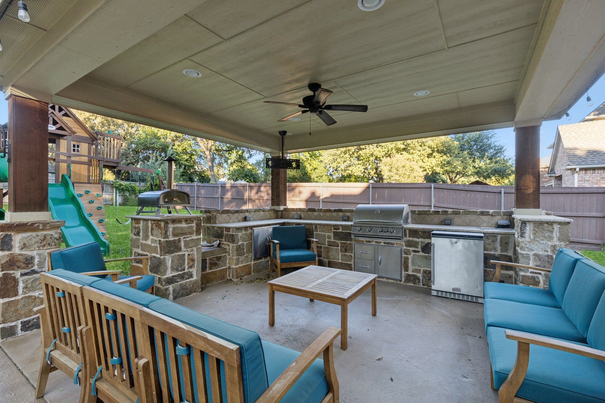 810 Brazos Drive