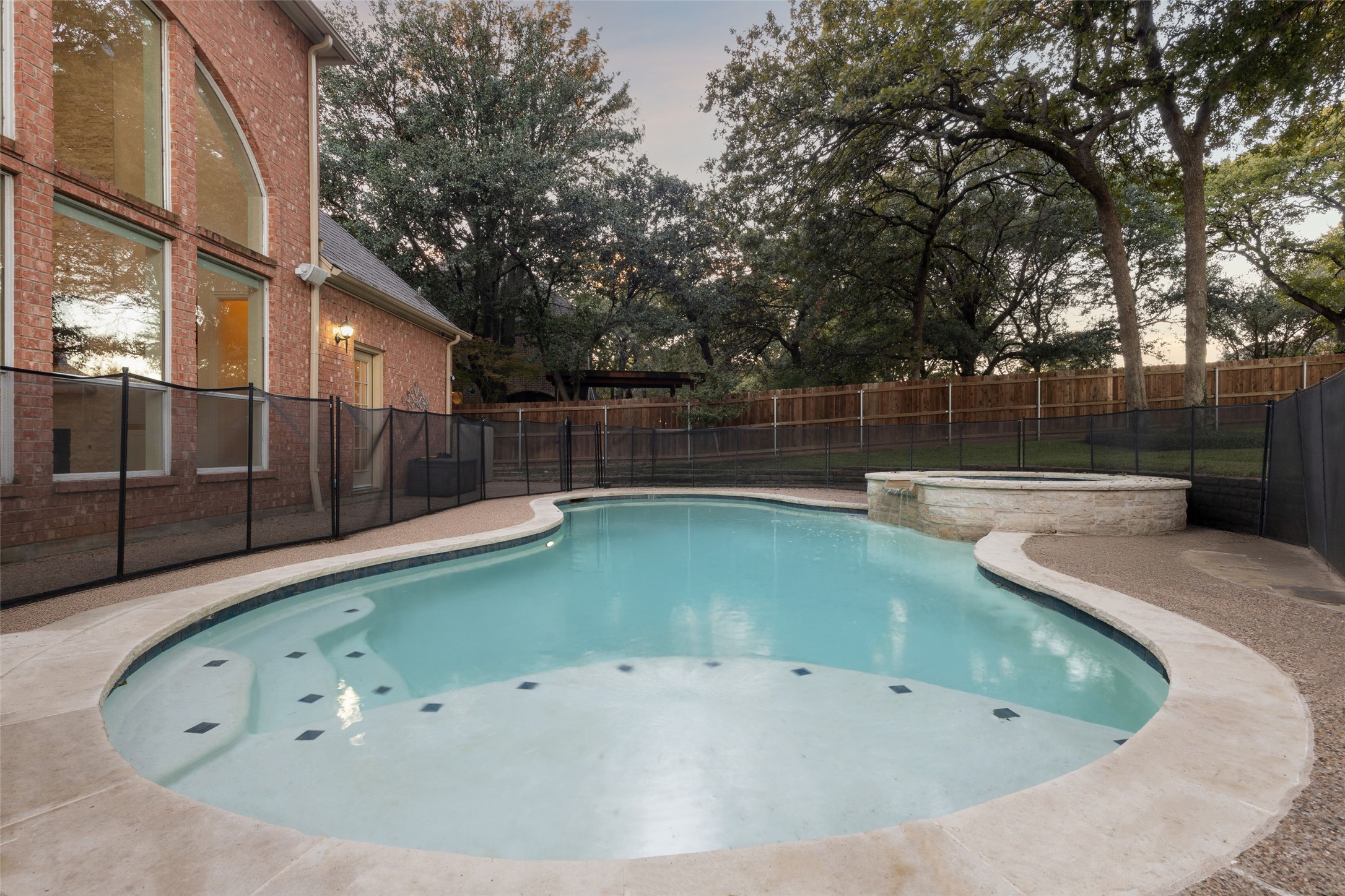 810 Brazos Drive