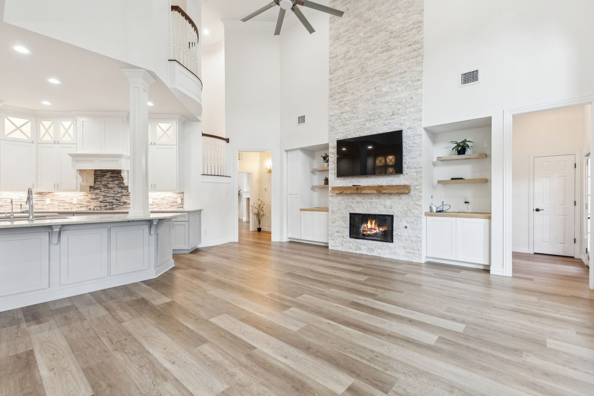 810 Brazos Drive