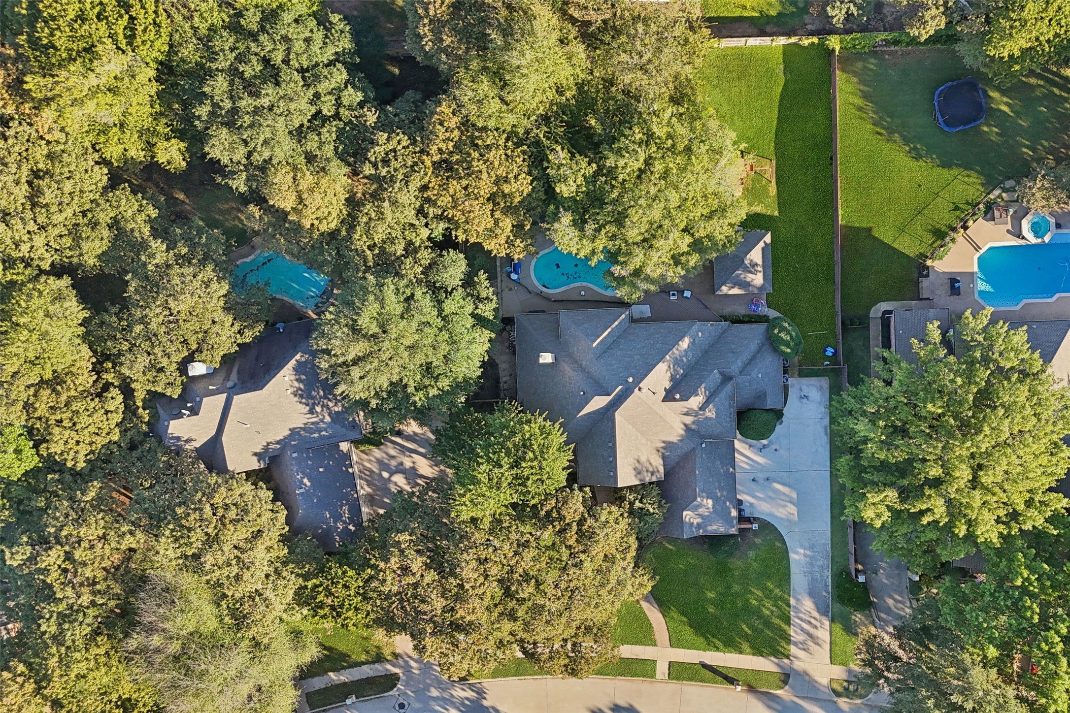 810 Brazos Drive