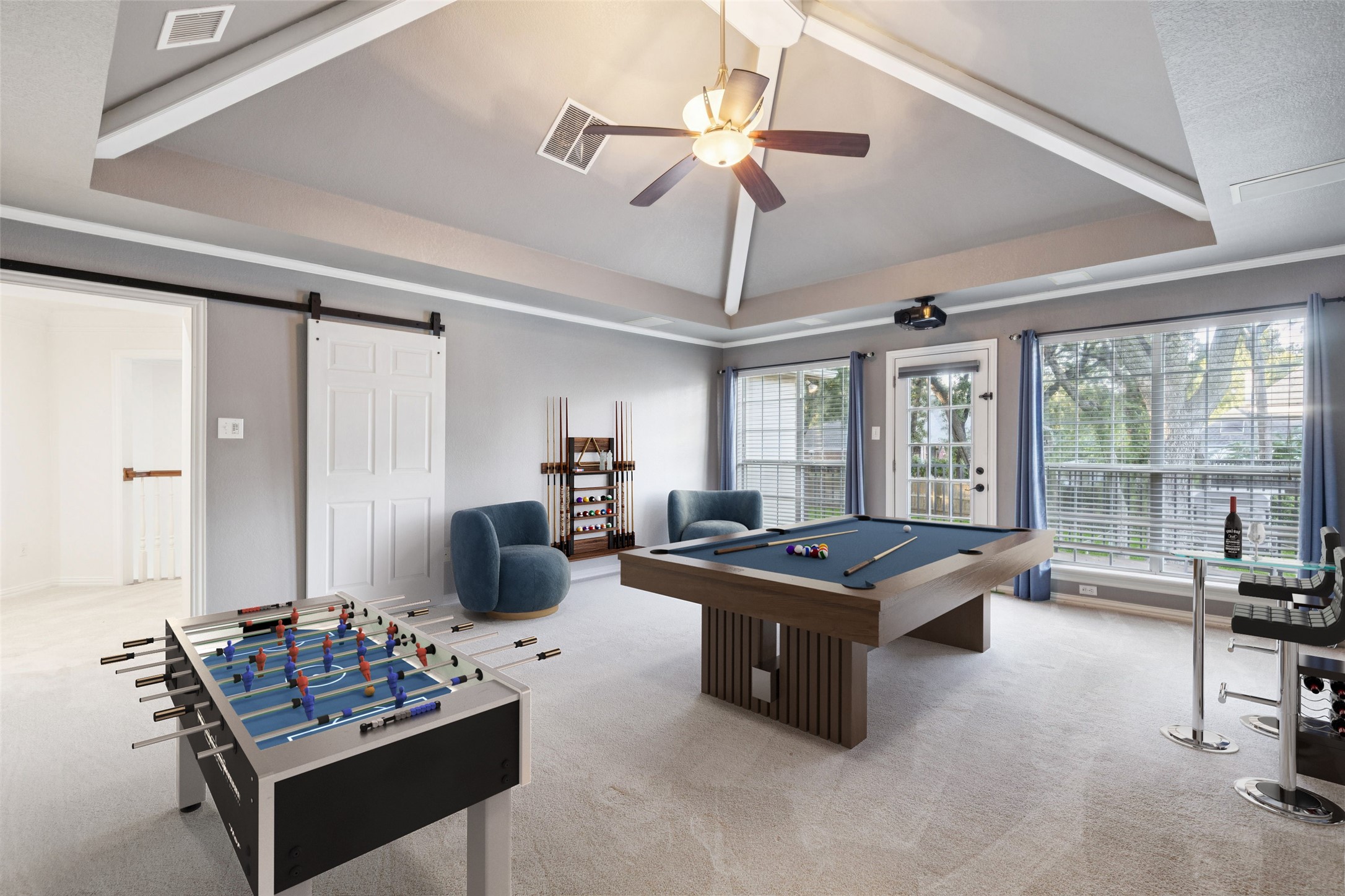 810 Brazos Drive